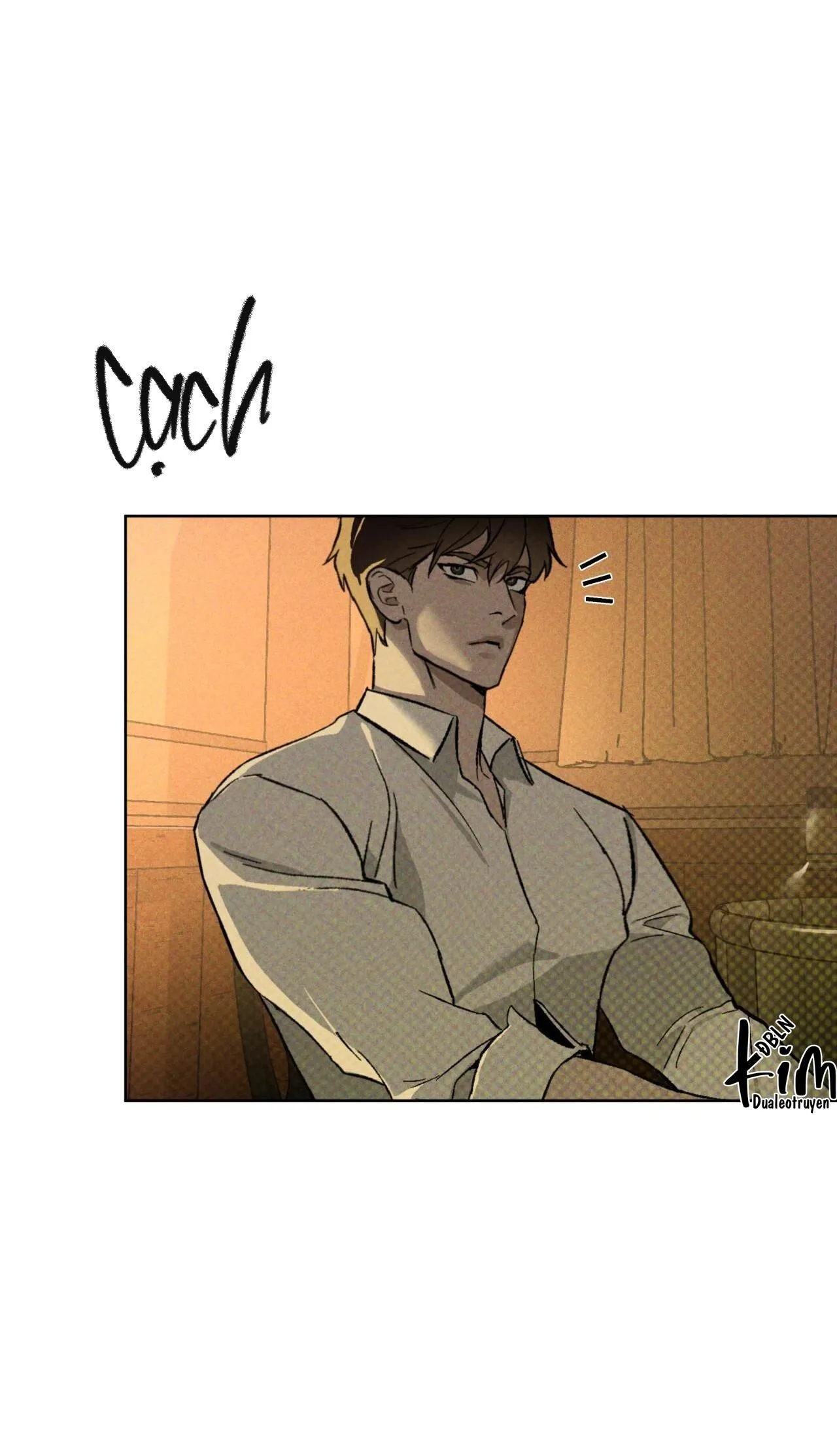 CODENAME ANASTASIA Chapter 19 Trang 45