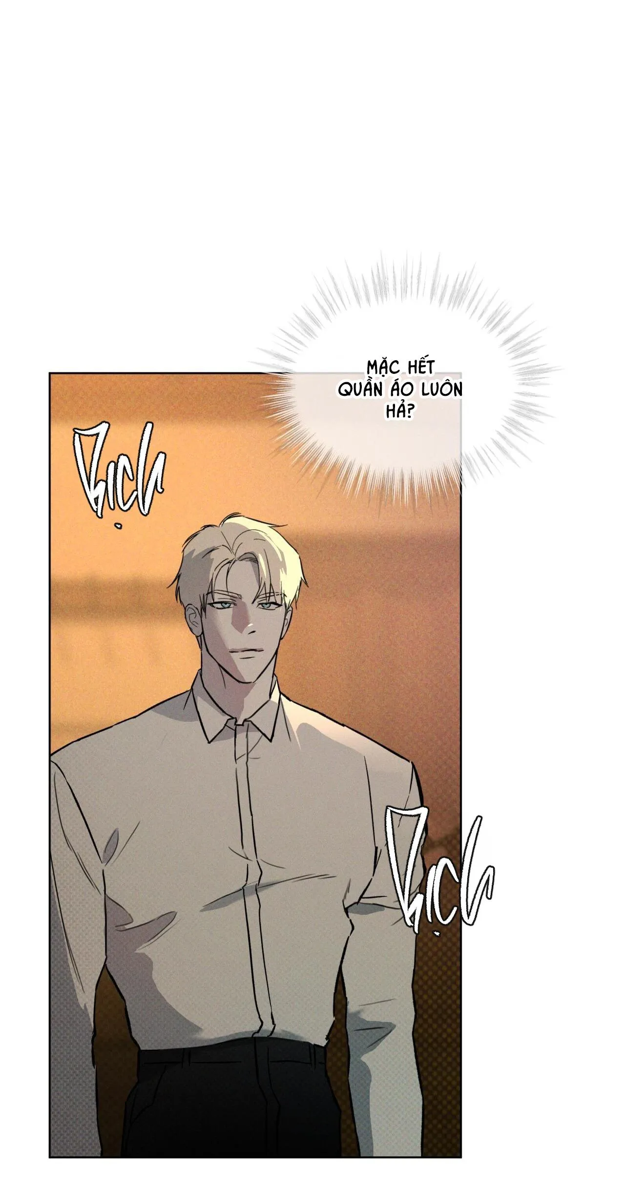 CODENAME ANASTASIA Chapter 19 Trang 46