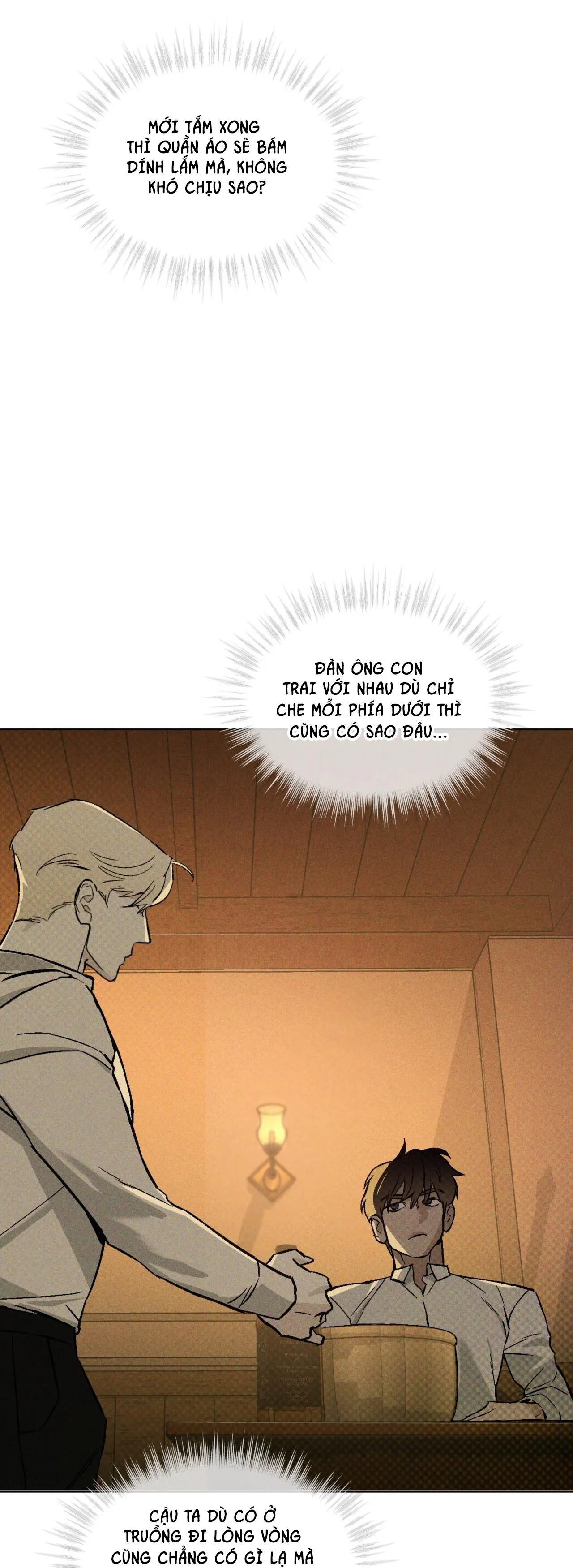 CODENAME ANASTASIA Chapter 19 Trang 47