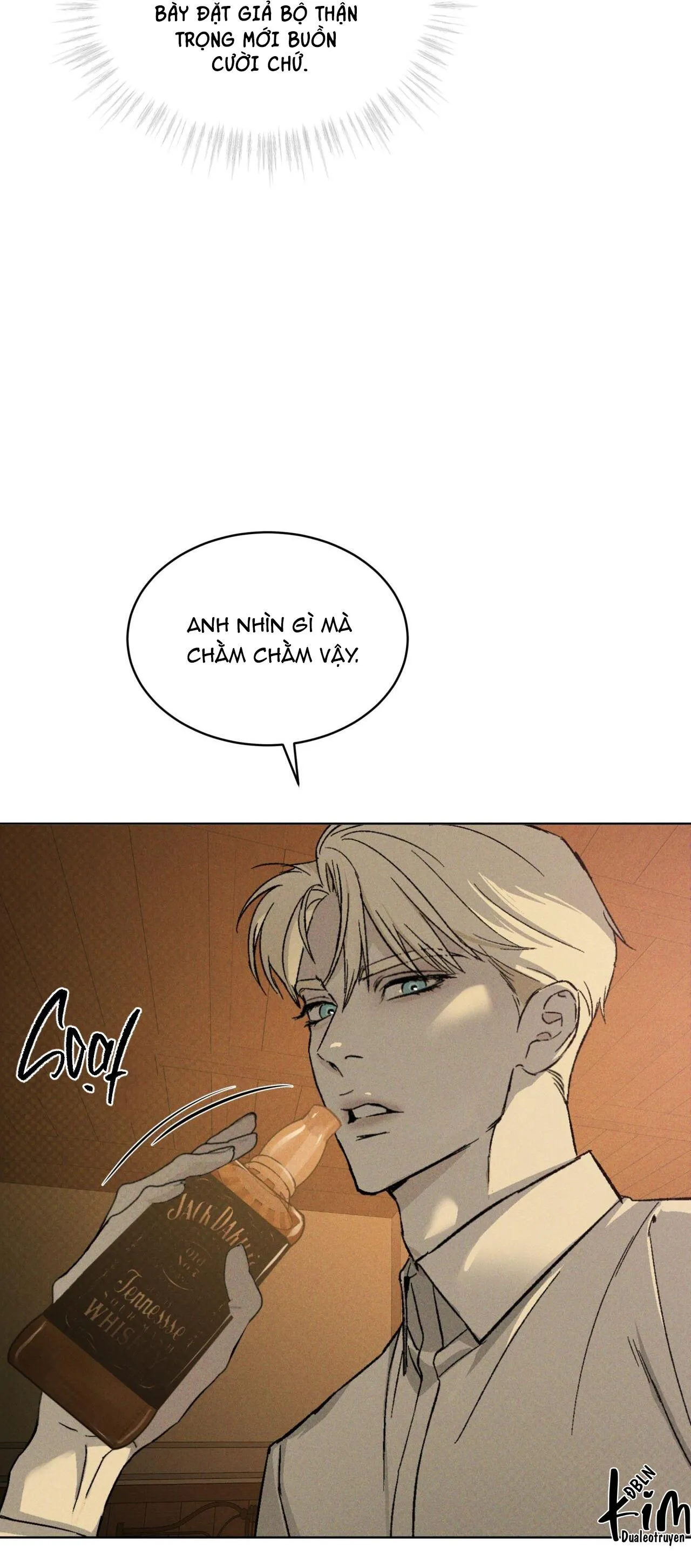 CODENAME ANASTASIA Chapter 19 Trang 48