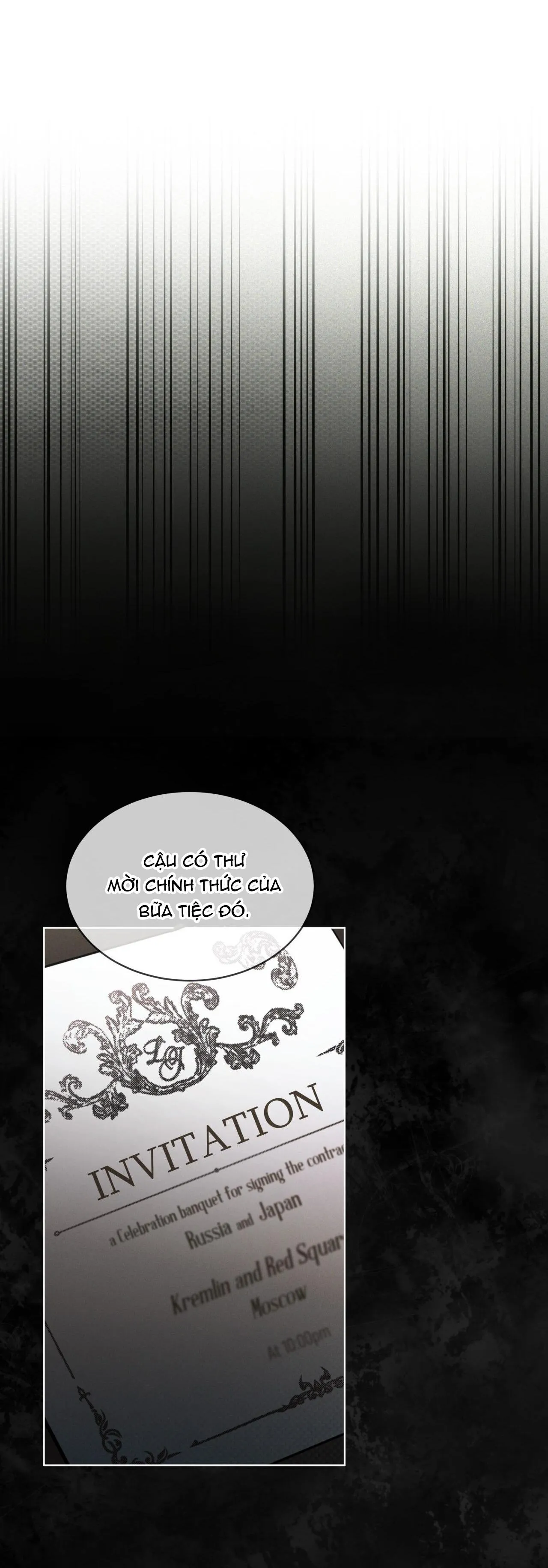 CODENAME ANASTASIA Chapter 19 Trang 50