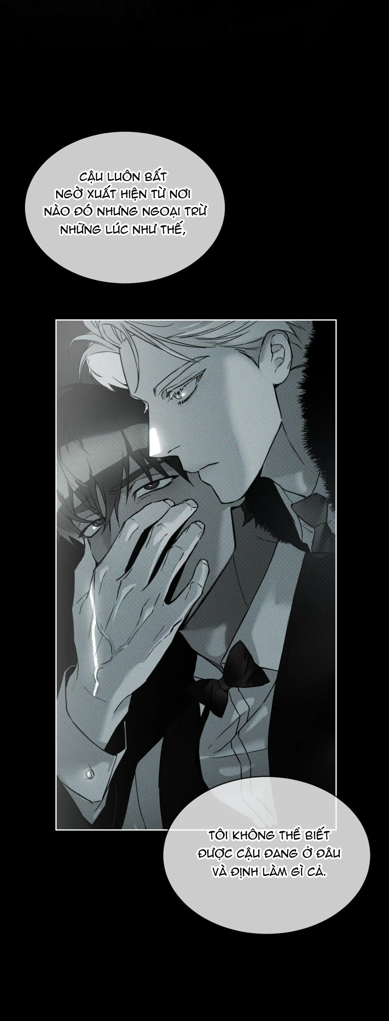 CODENAME ANASTASIA Chapter 19 Trang 53