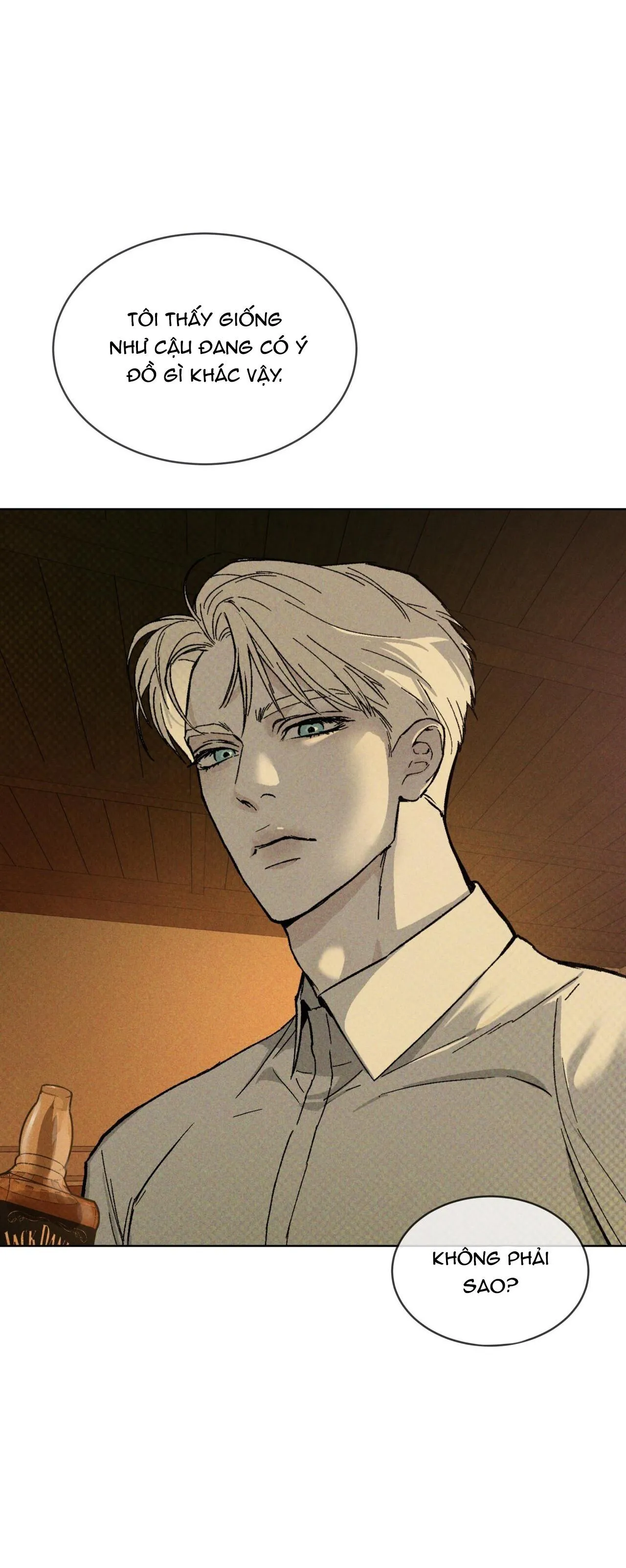 CODENAME ANASTASIA Chapter 19 Trang 55