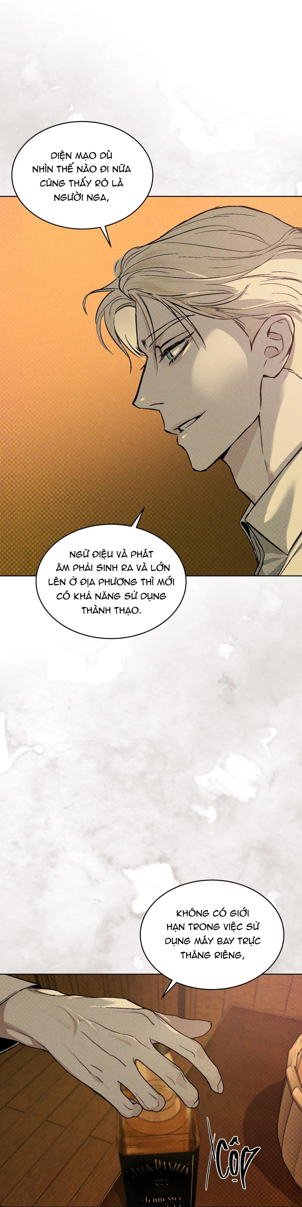 CODENAME ANASTASIA Chapter 19 Trang 58