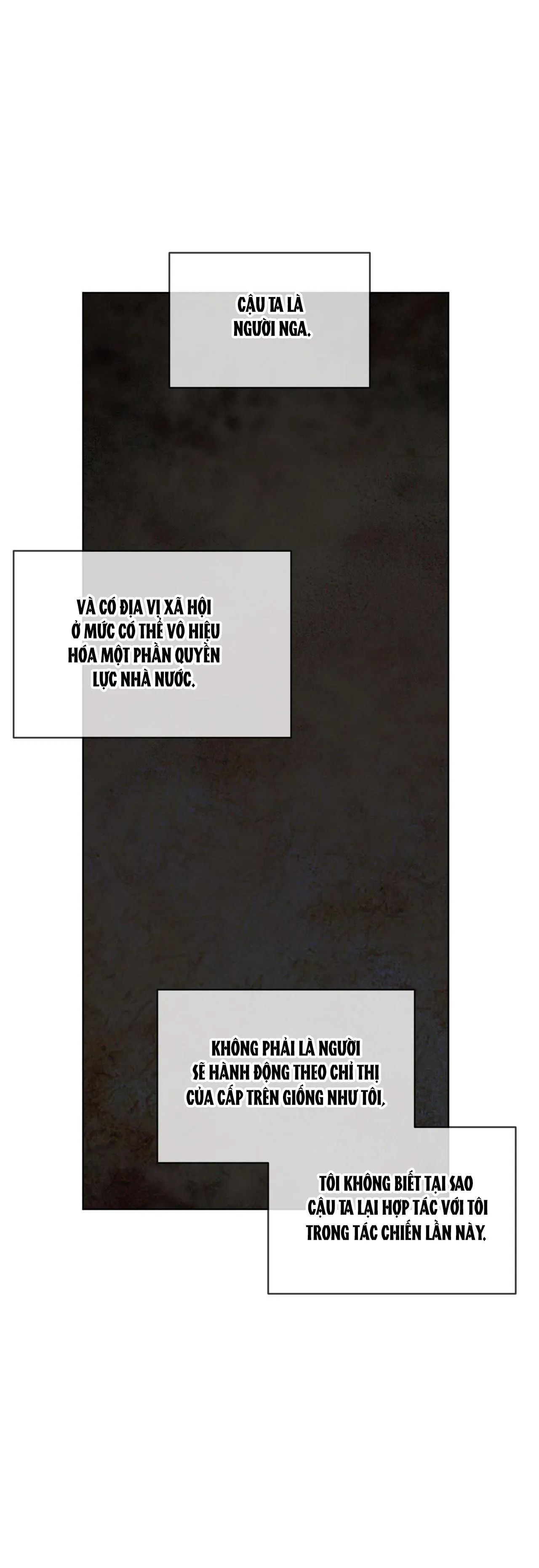 CODENAME ANASTASIA Chapter 19 Trang 60