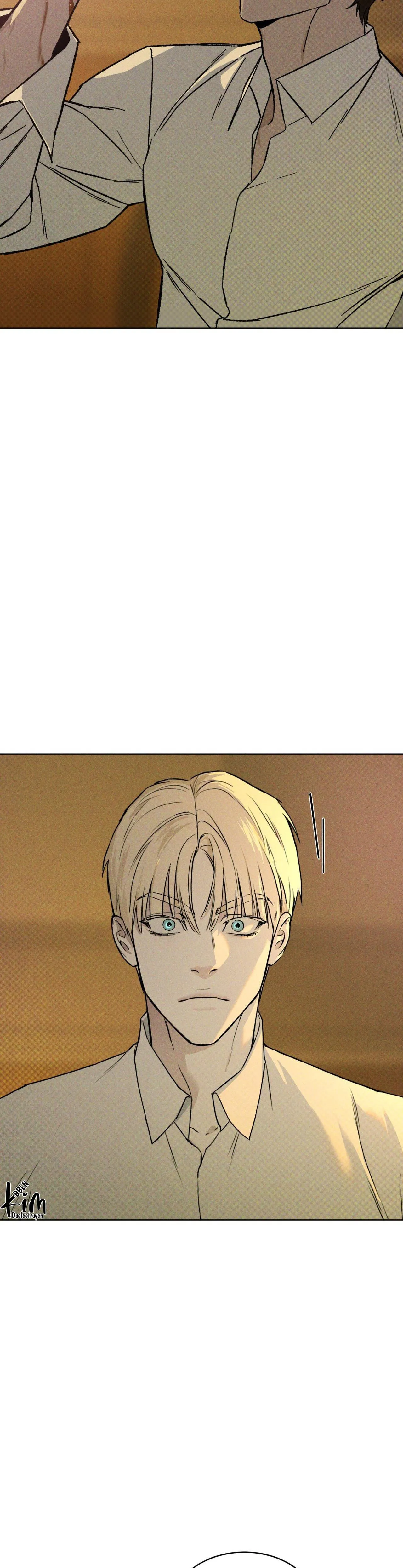 CODENAME ANASTASIA Chapter 20 Trang 18