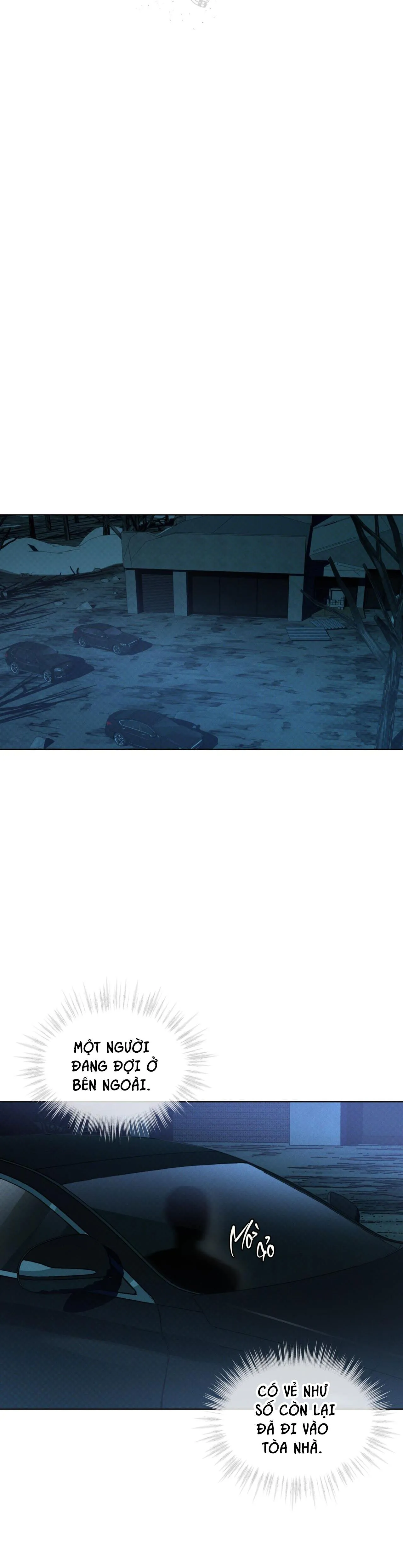 CODENAME ANASTASIA Chapter 20 Trang 20