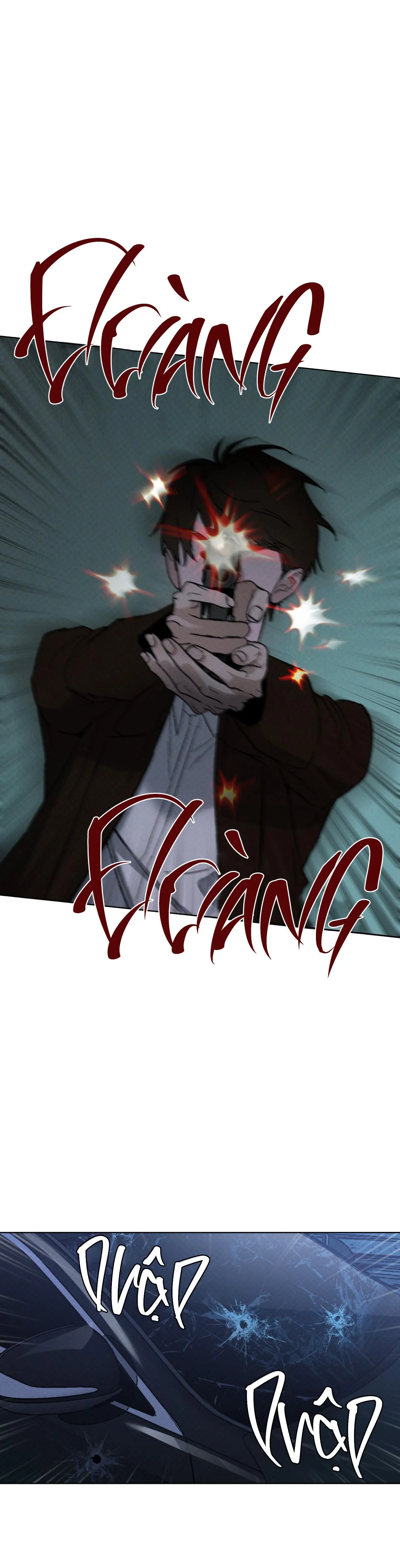 CODENAME ANASTASIA Chapter 20 Trang 22