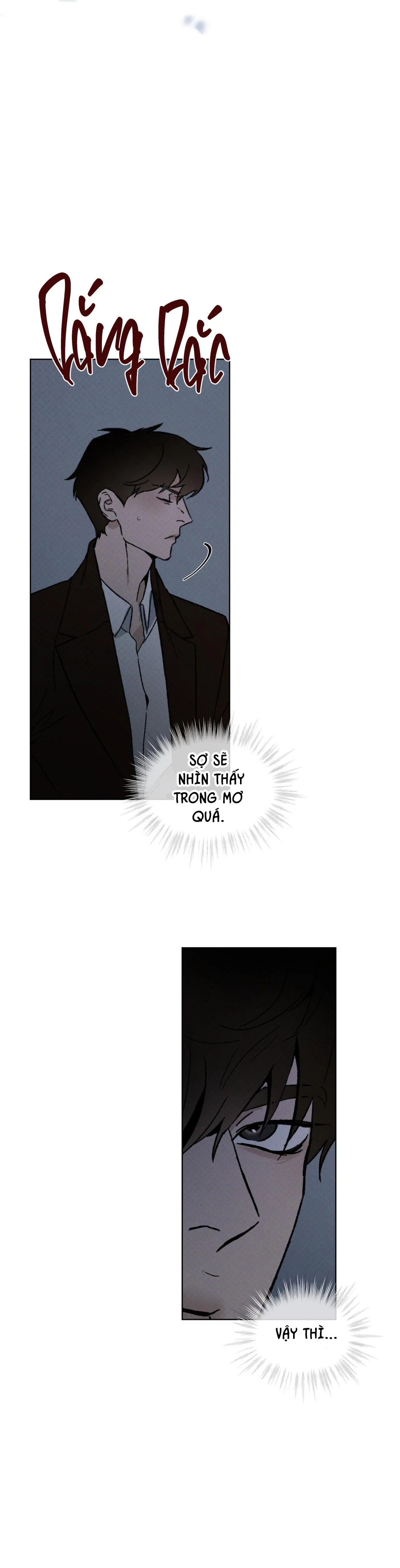 CODENAME ANASTASIA Chapter 20 Trang 25