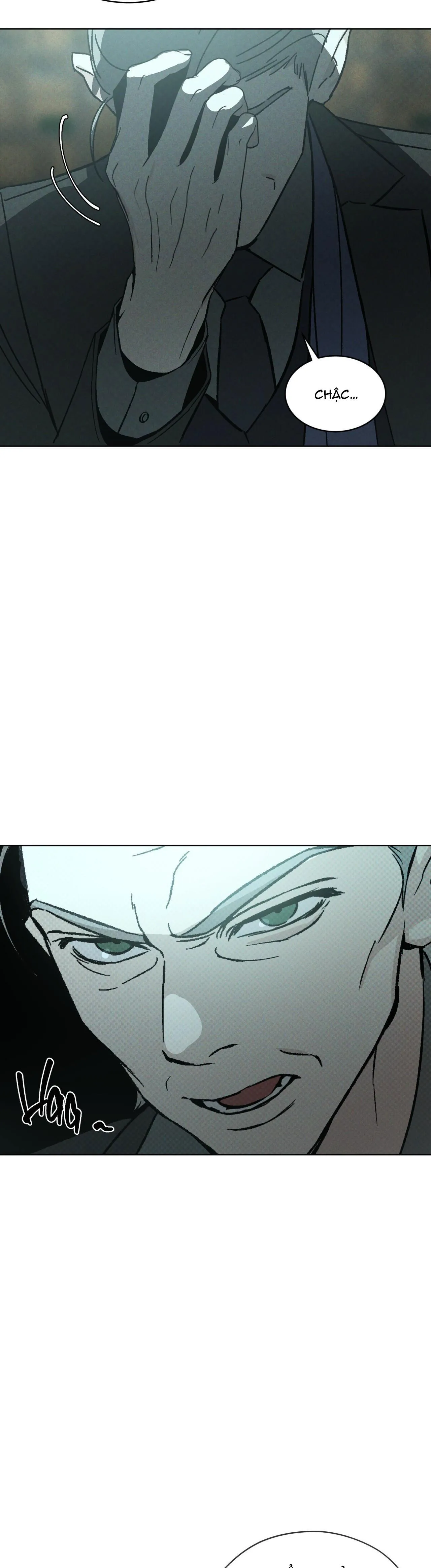 CODENAME ANASTASIA Chapter 20 Trang 32