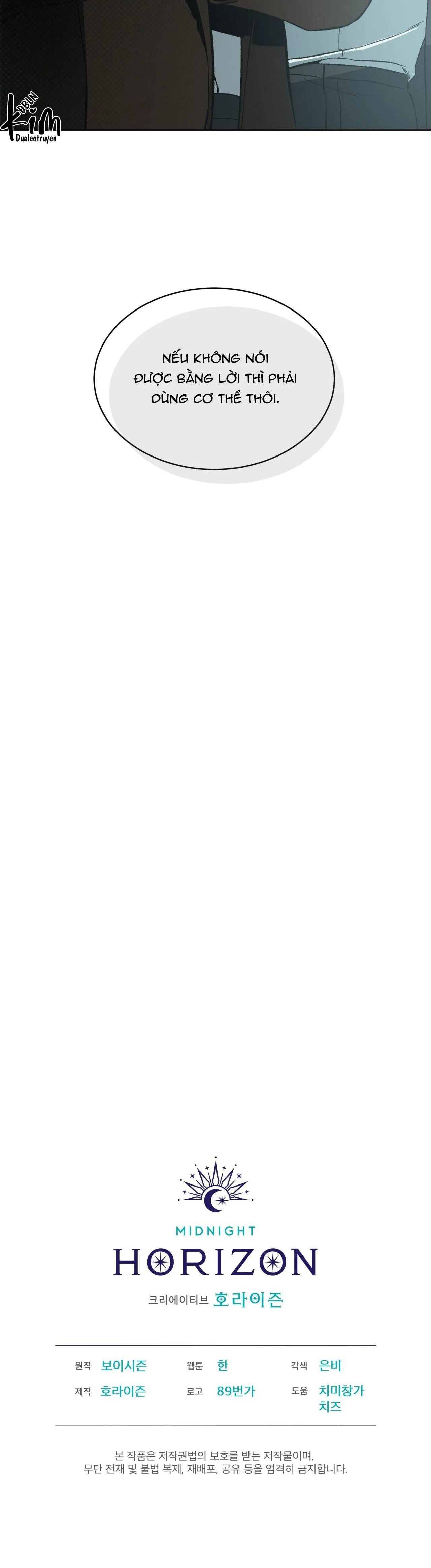 CODENAME ANASTASIA Chapter 20 Trang 36