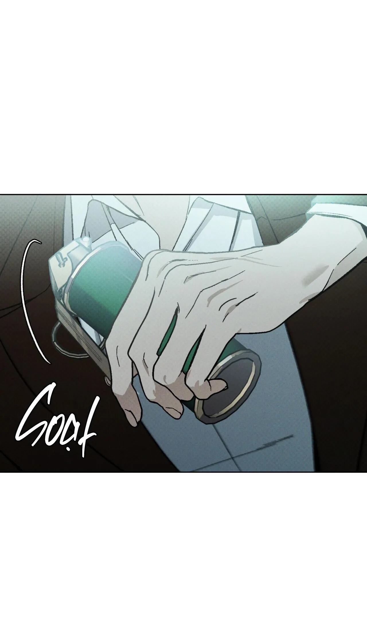 CODENAME ANASTASIA Chapter 21 Trang 4