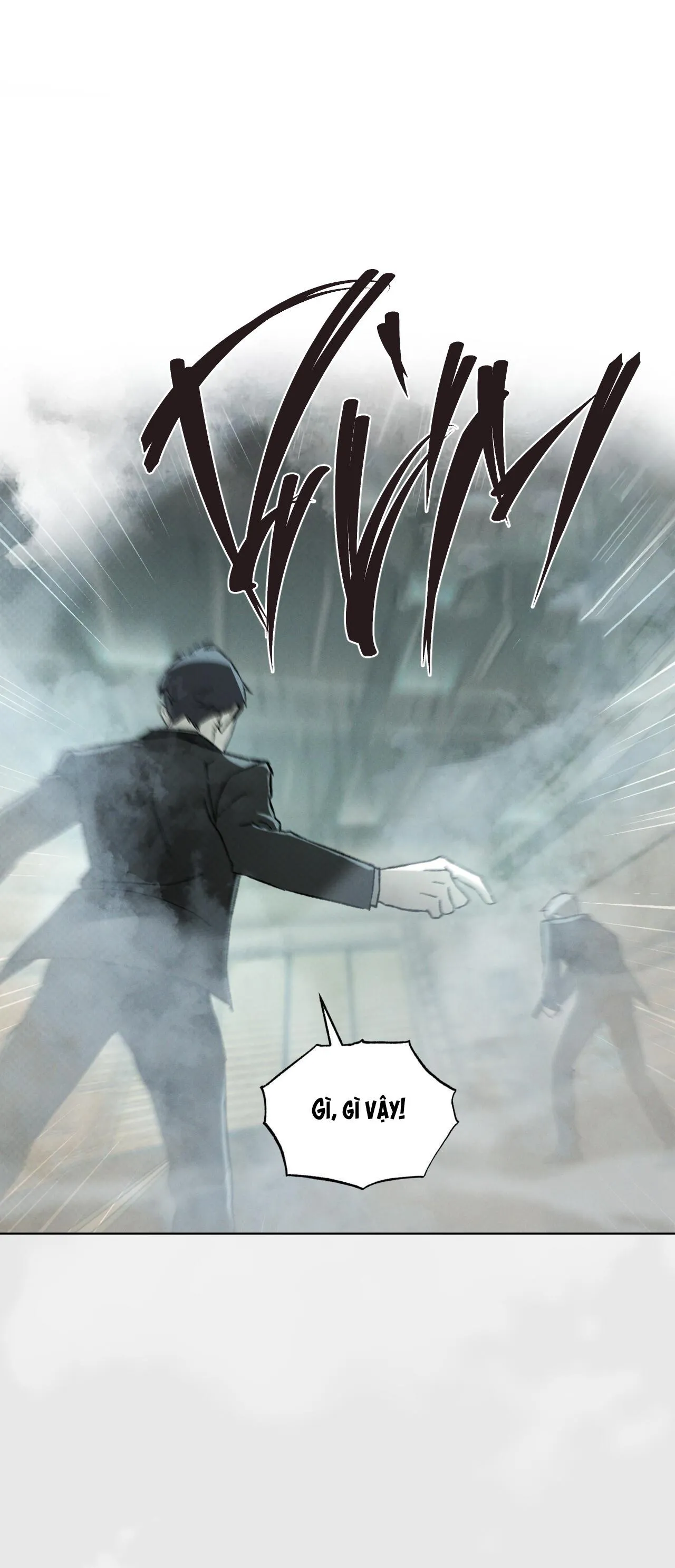 CODENAME ANASTASIA Chapter 21 Trang 6