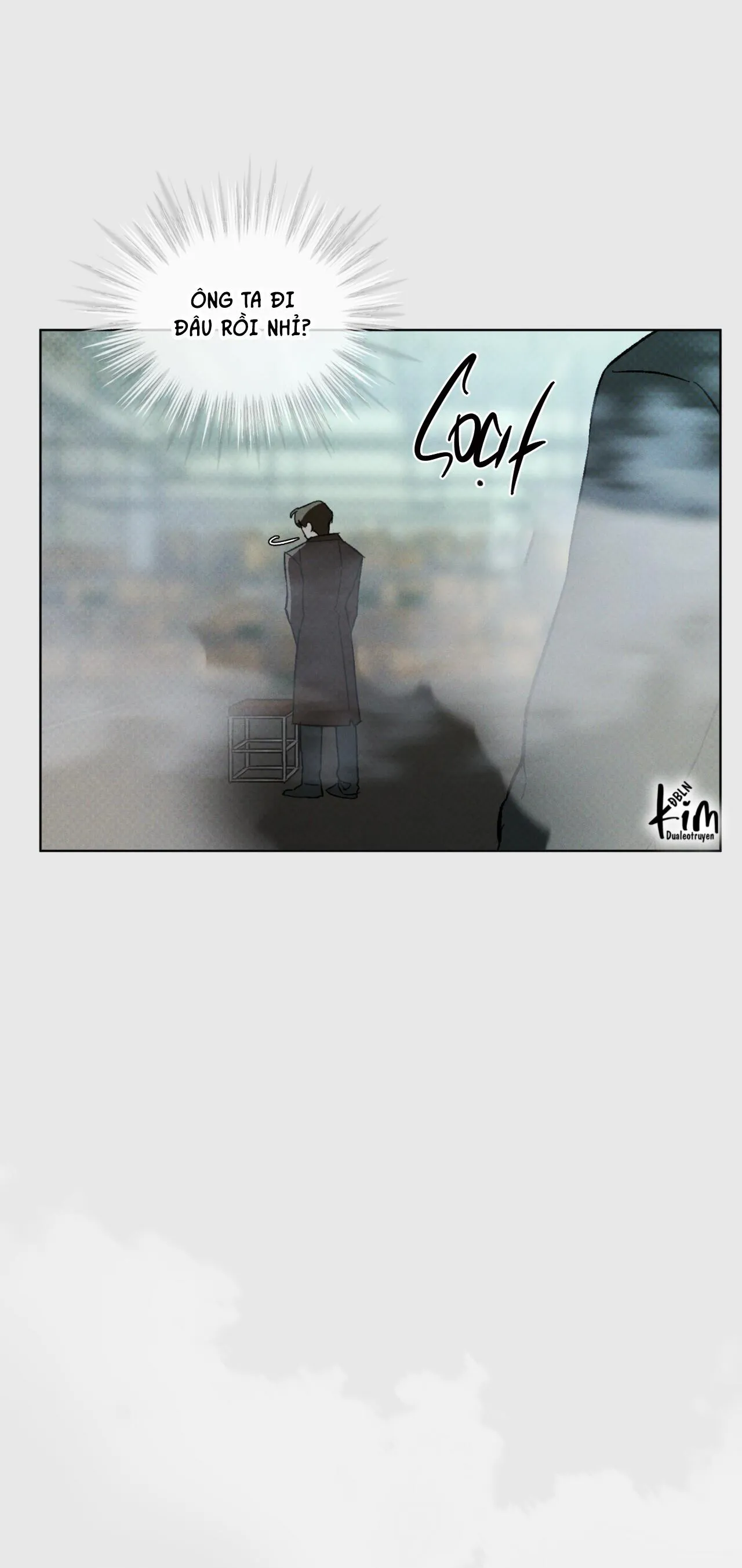 CODENAME ANASTASIA Chapter 21 Trang 11