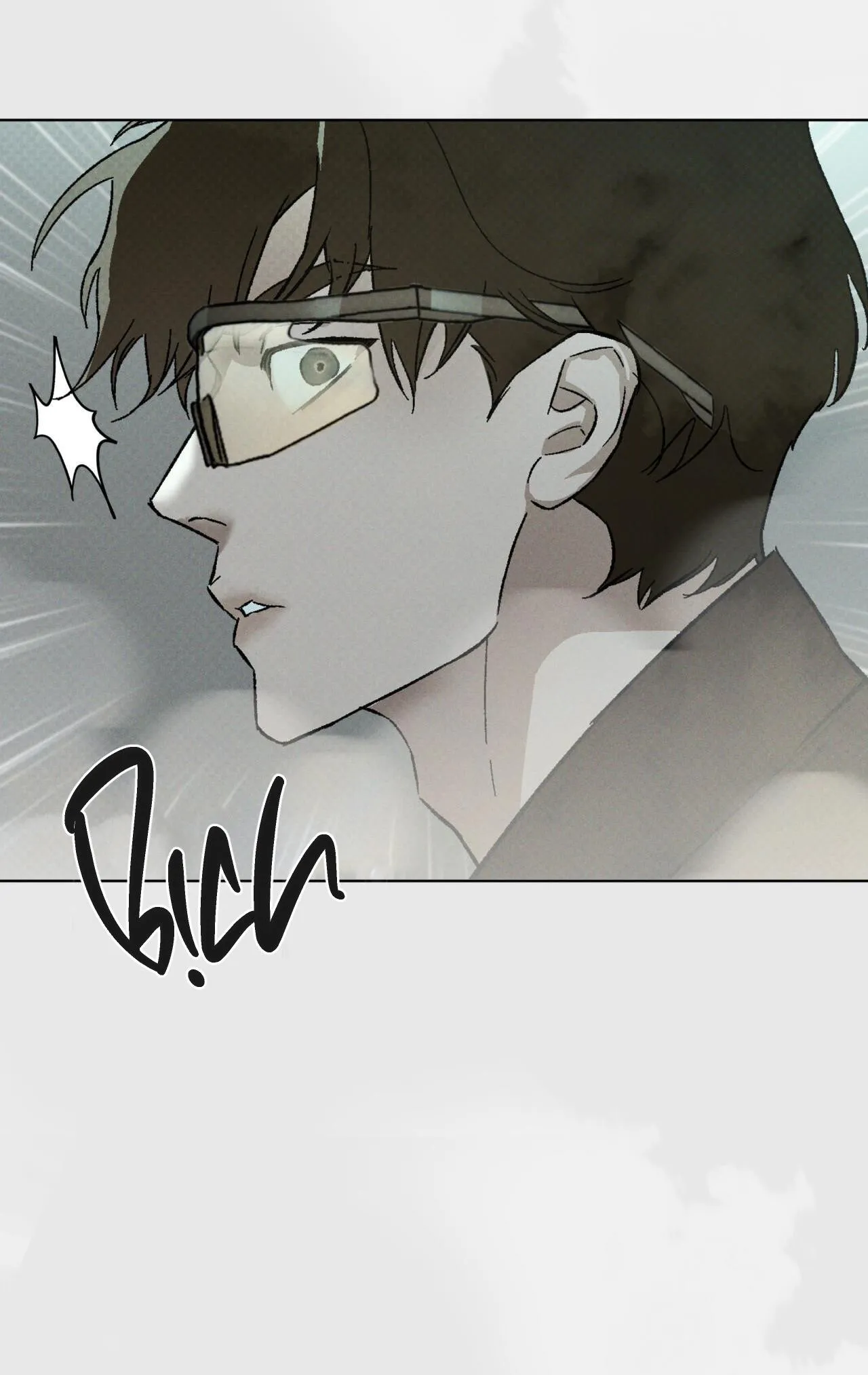 CODENAME ANASTASIA Chapter 21 Trang 12