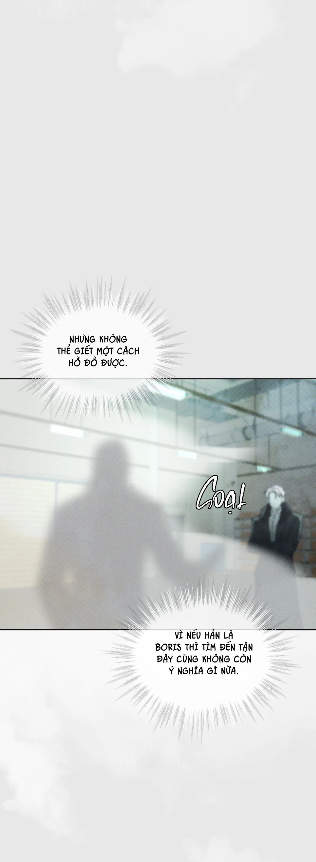 CODENAME ANASTASIA Chapter 21 Trang 15