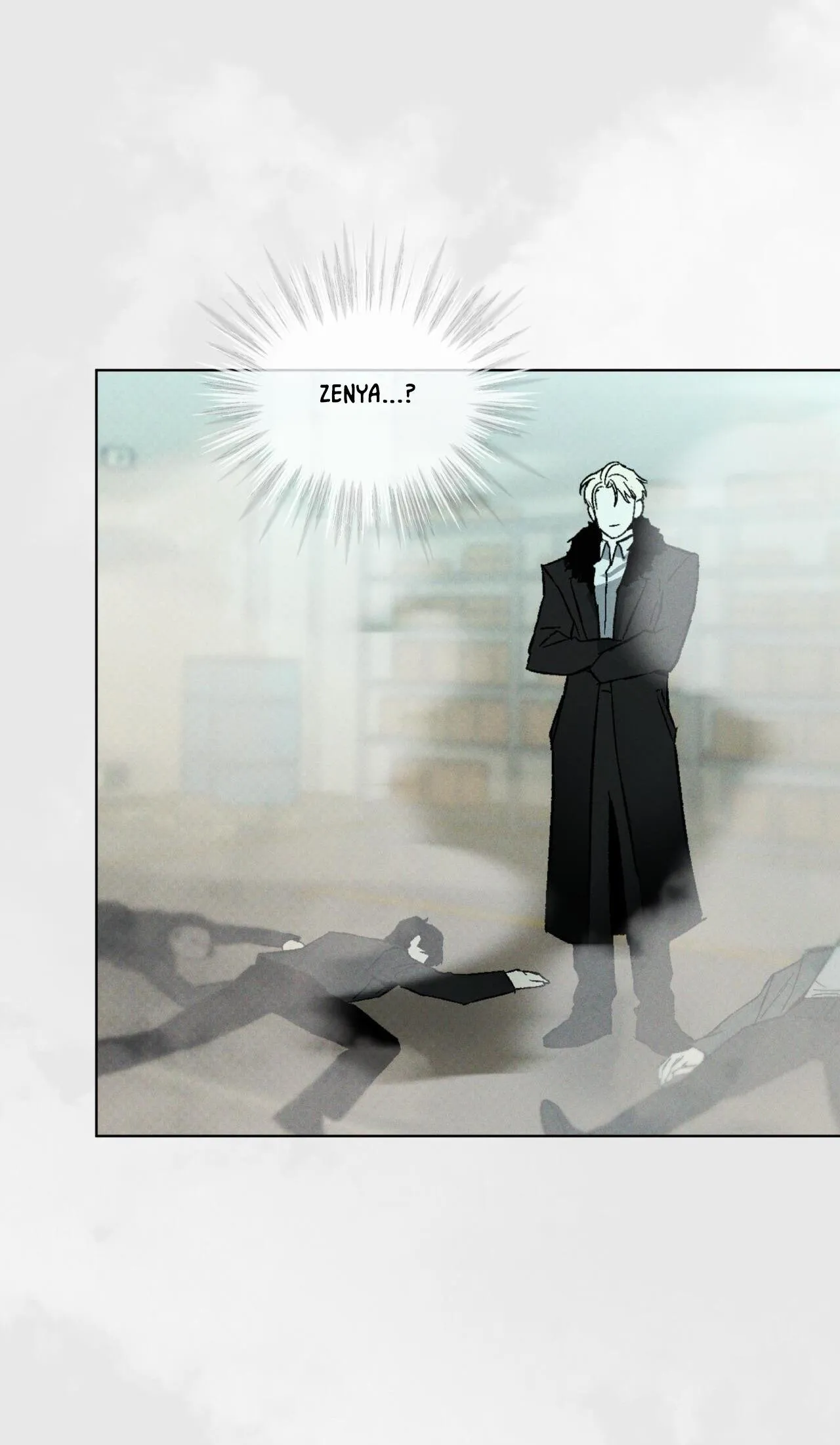 CODENAME ANASTASIA Chapter 21 Trang 17