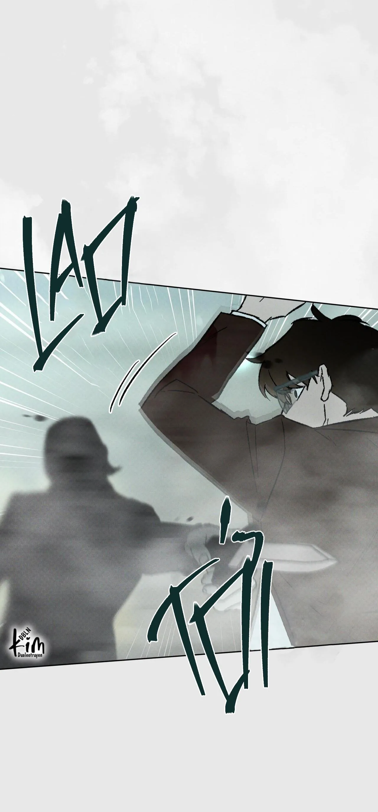 CODENAME ANASTASIA Chapter 21 Trang 18