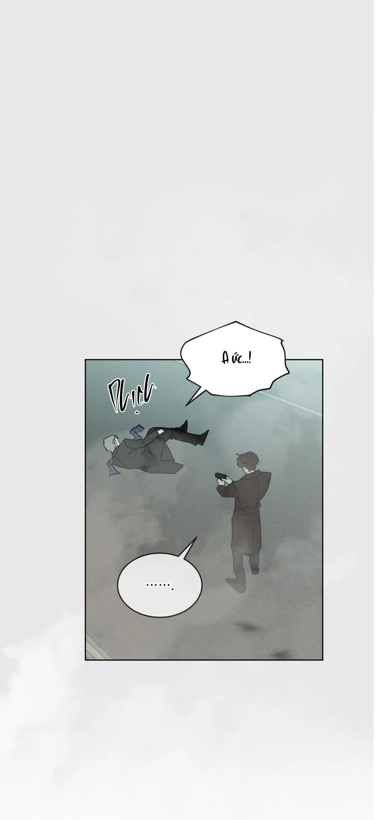 CODENAME ANASTASIA Chapter 21 Trang 20