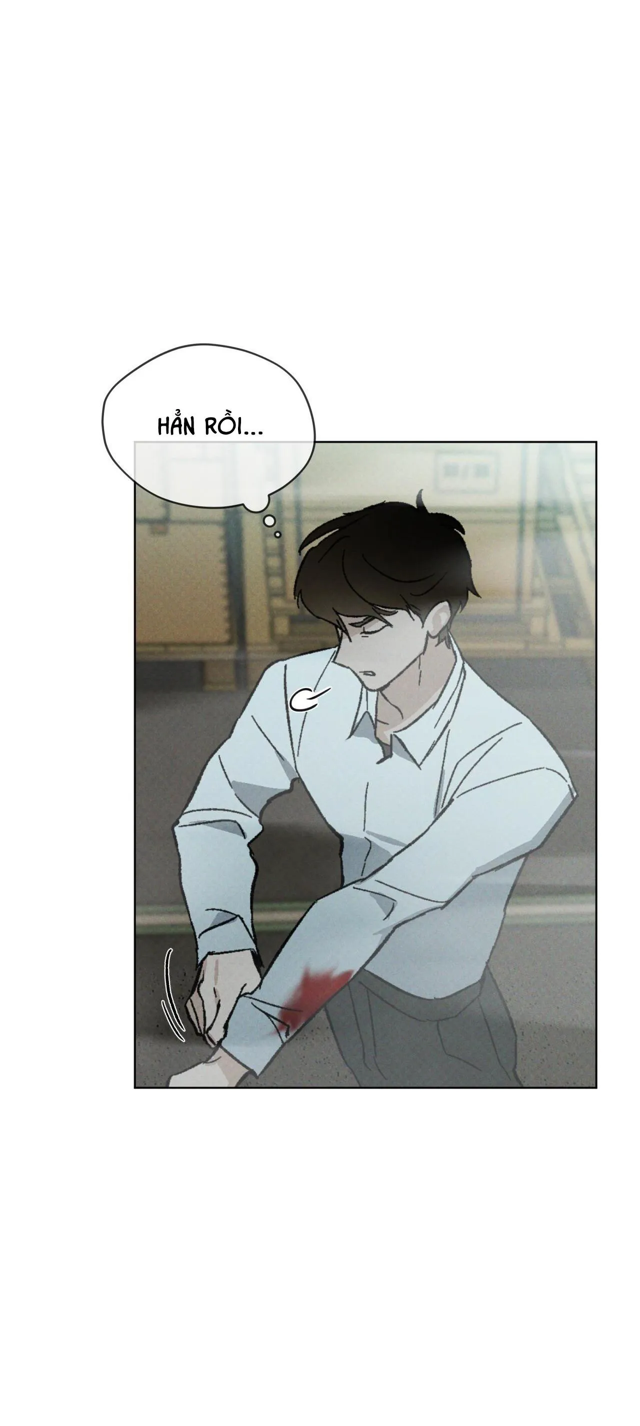 CODENAME ANASTASIA Chapter 21 Trang 23