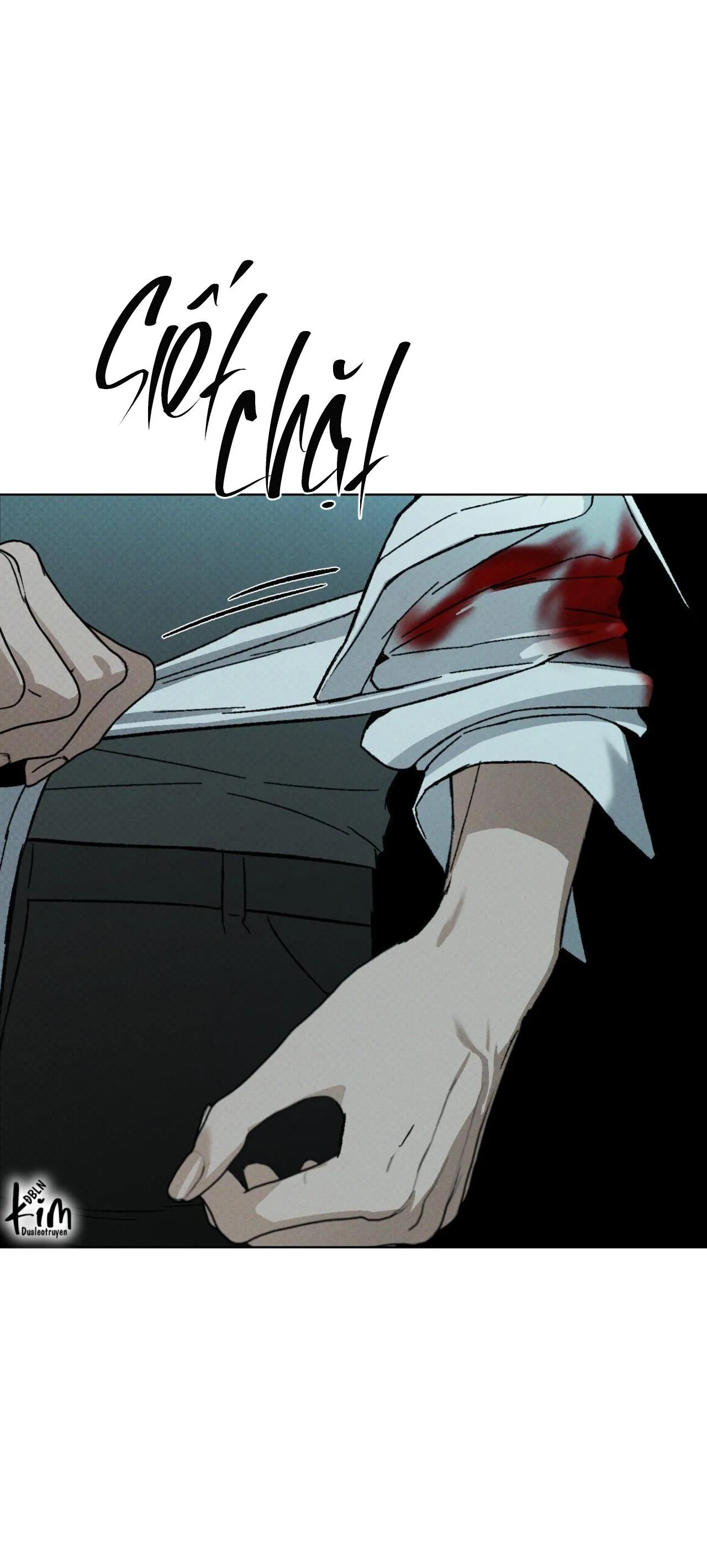 CODENAME ANASTASIA Chapter 21 Trang 28