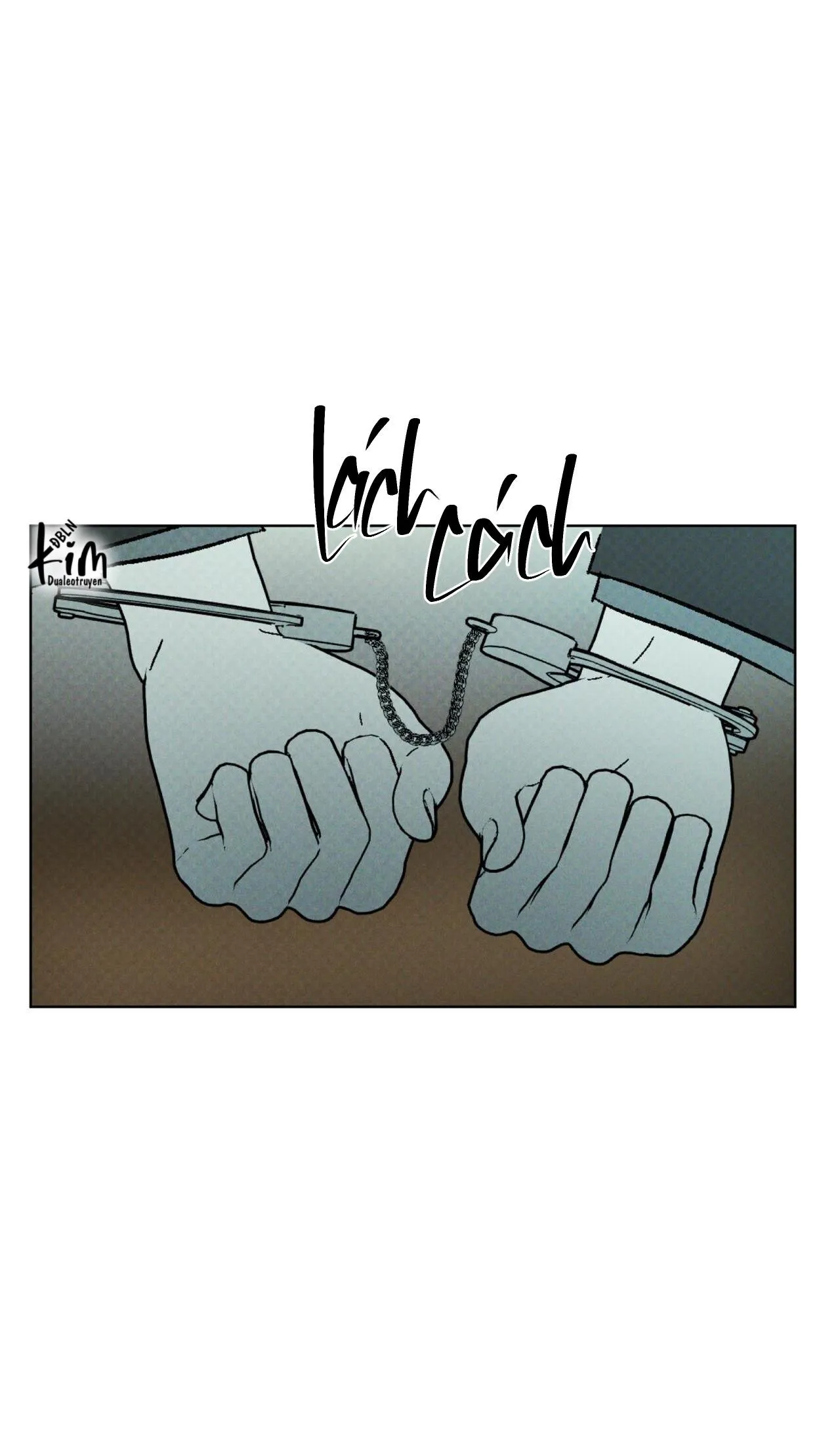 CODENAME ANASTASIA Chapter 21 Trang 32