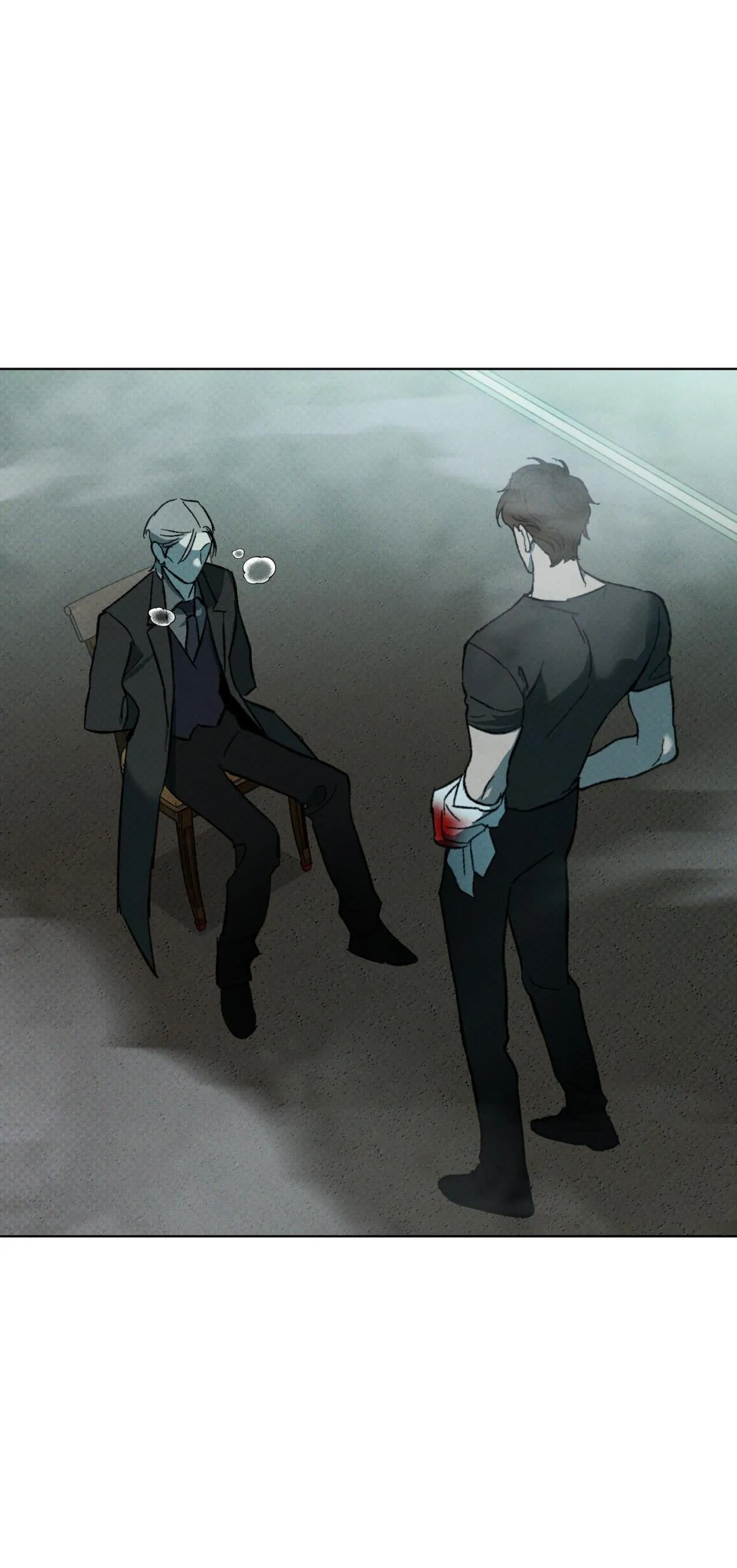 CODENAME ANASTASIA Chapter 21 Trang 33