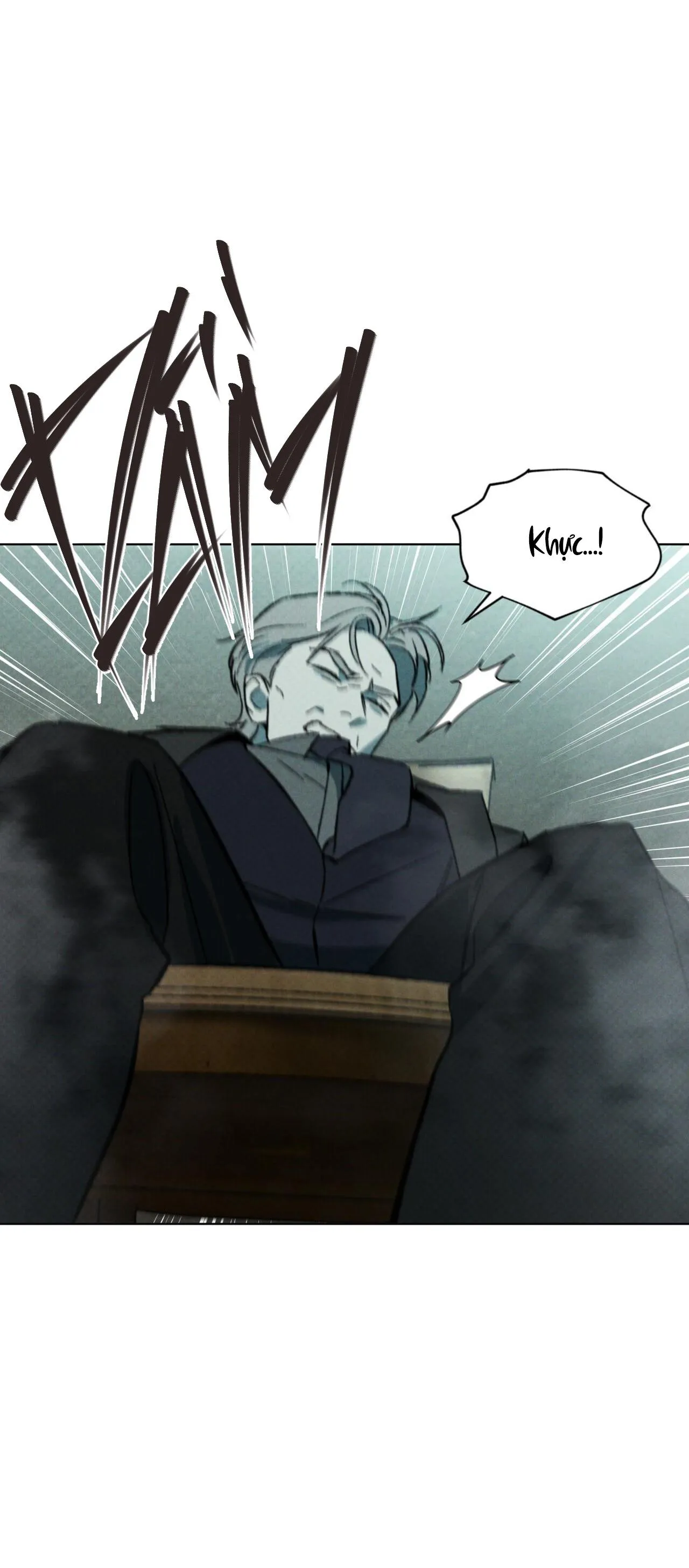 CODENAME ANASTASIA Chapter 21 Trang 36