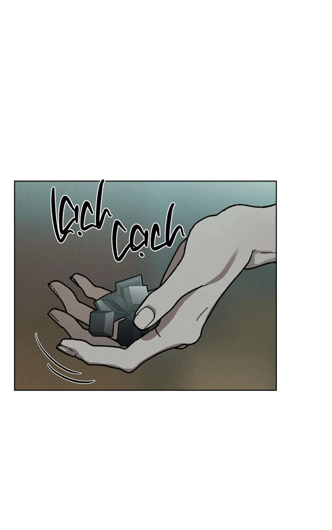 CODENAME ANASTASIA Chapter 21 Trang 38