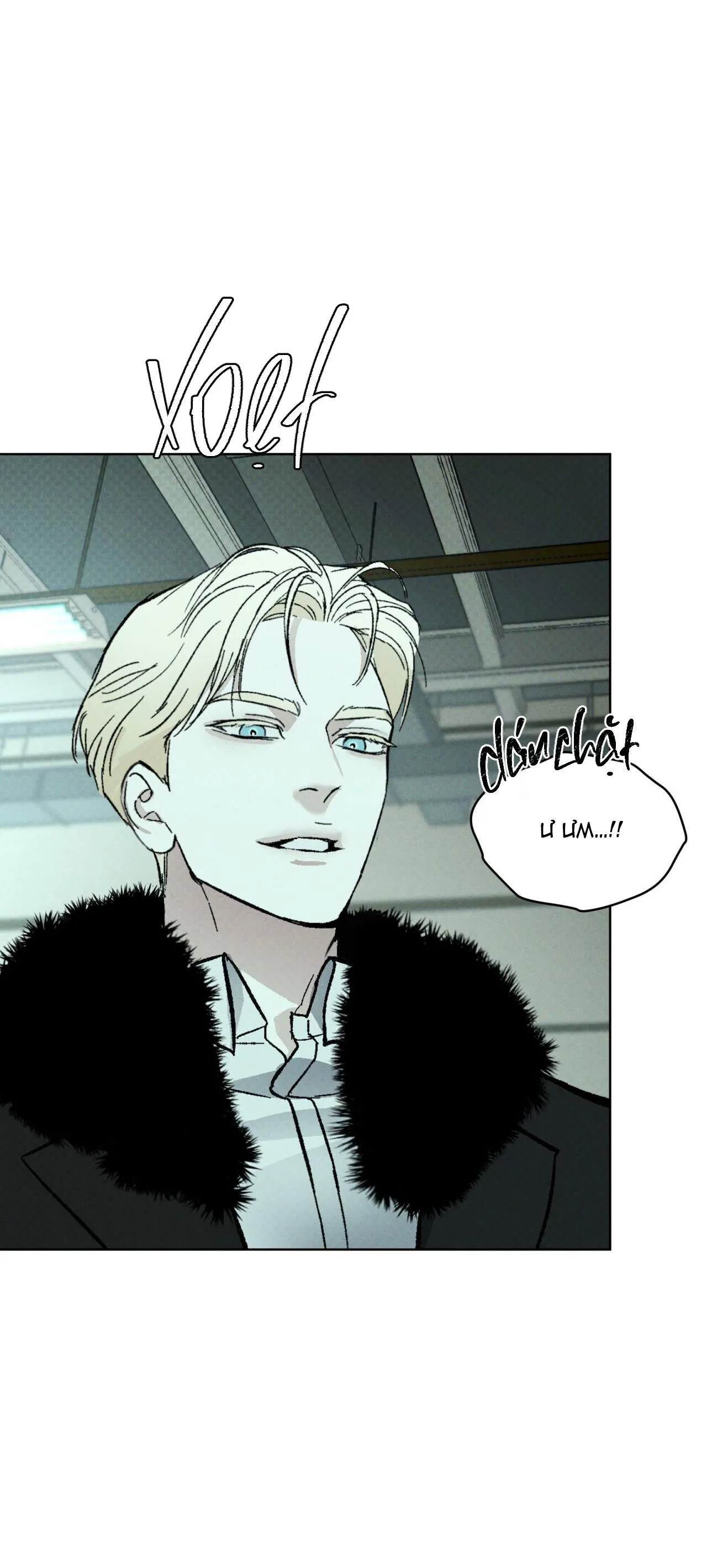 CODENAME ANASTASIA Chapter 21 Trang 41