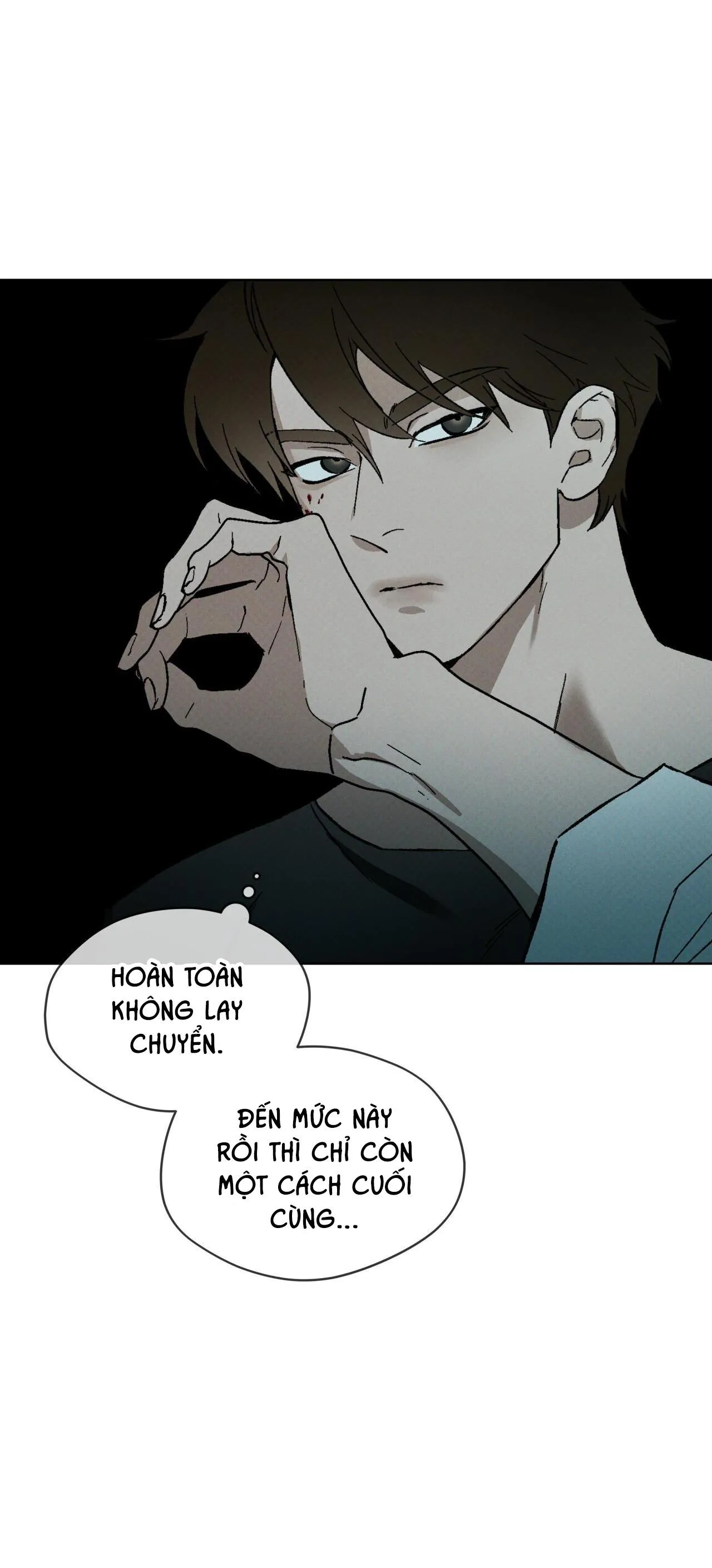 CODENAME ANASTASIA Chapter 21 Trang 48