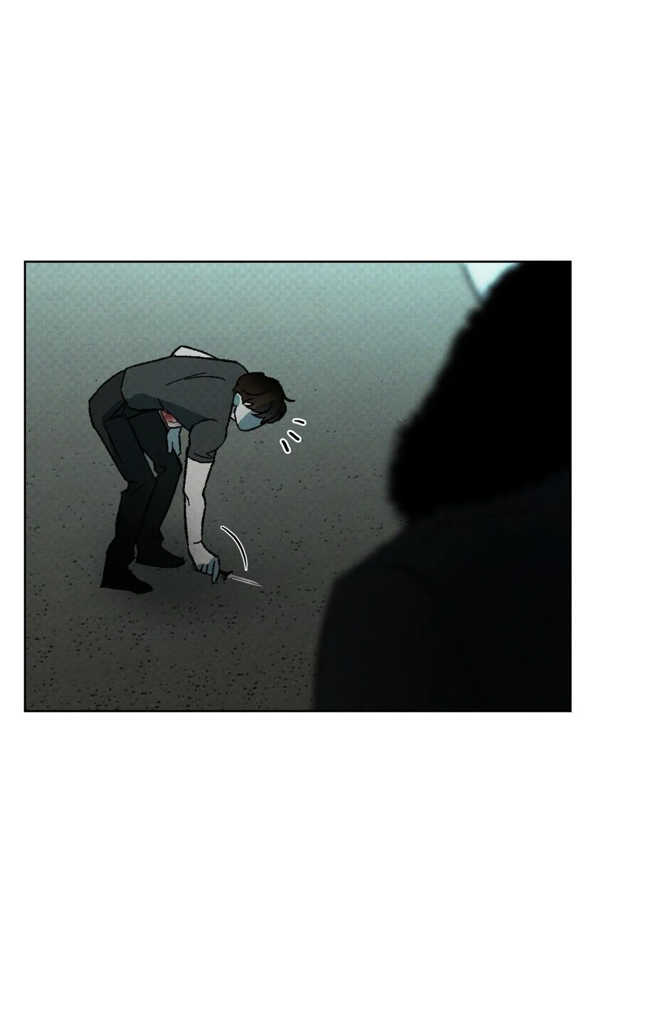 CODENAME ANASTASIA Chapter 21 Trang 49