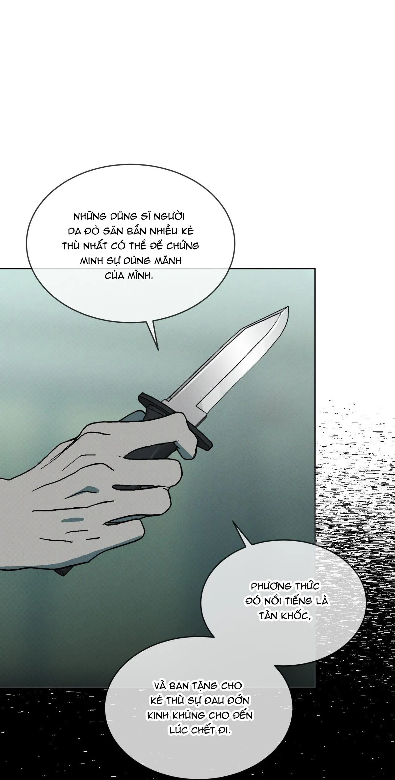 CODENAME ANASTASIA Chapter 21 Trang 52