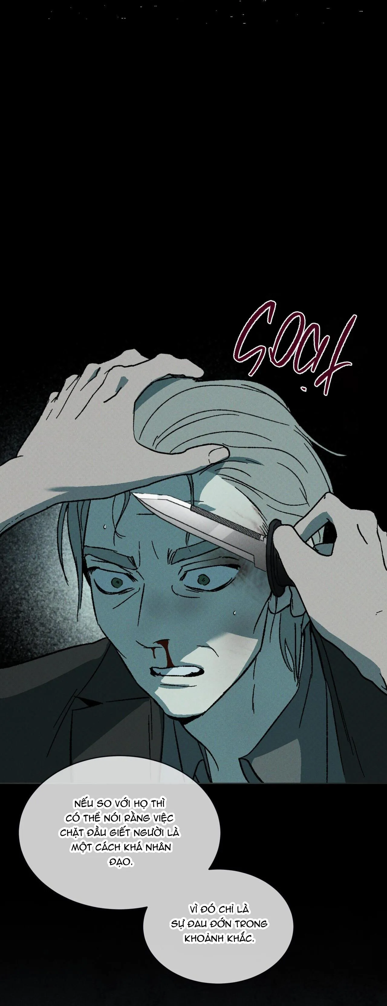 CODENAME ANASTASIA Chapter 21 Trang 53