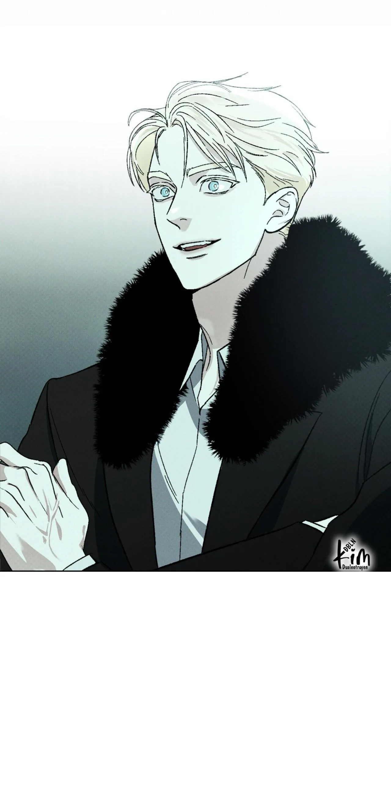 CODENAME ANASTASIA Chapter 21 Trang 55