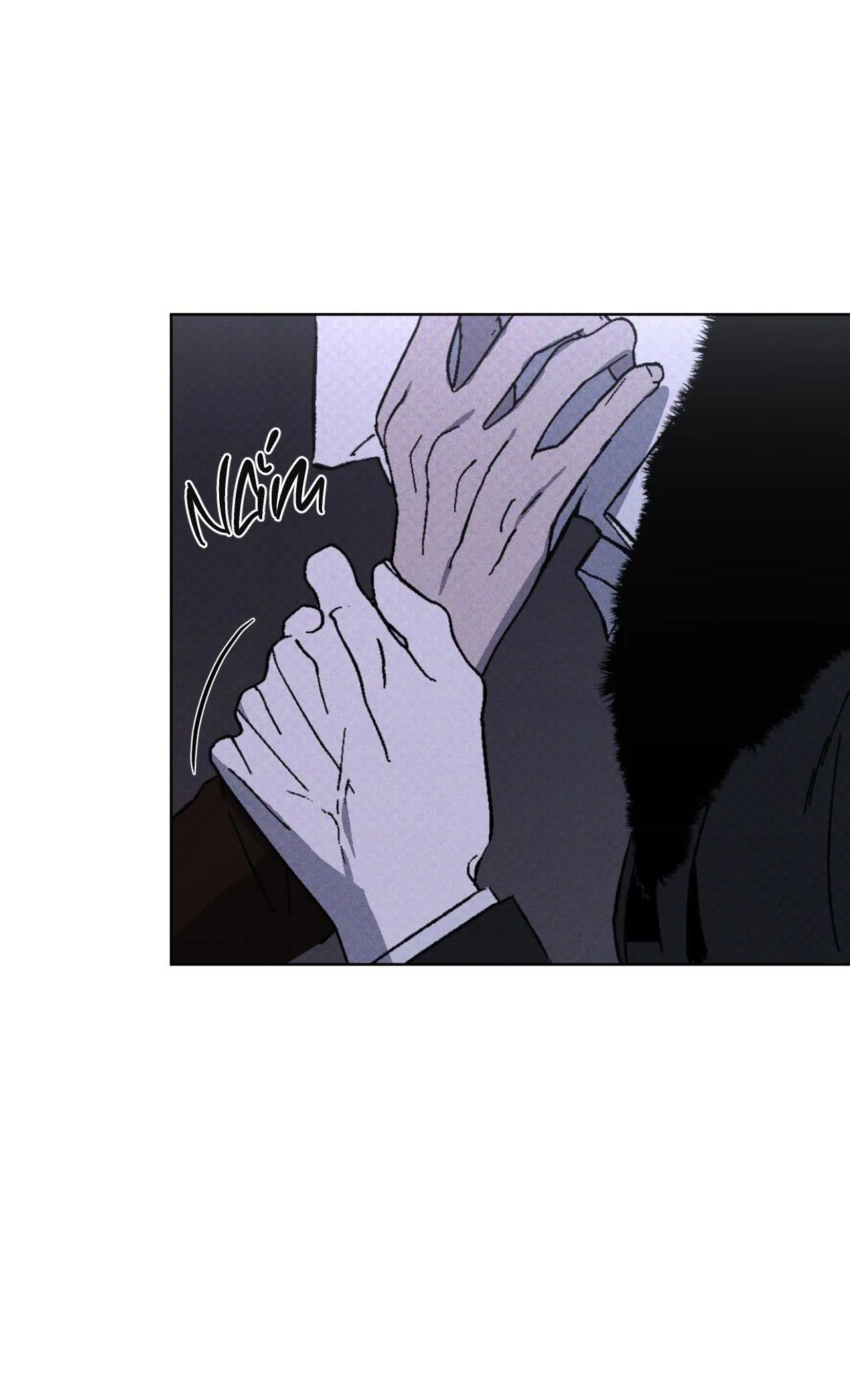 CODENAME ANASTASIA Chapter 21 Trang 61