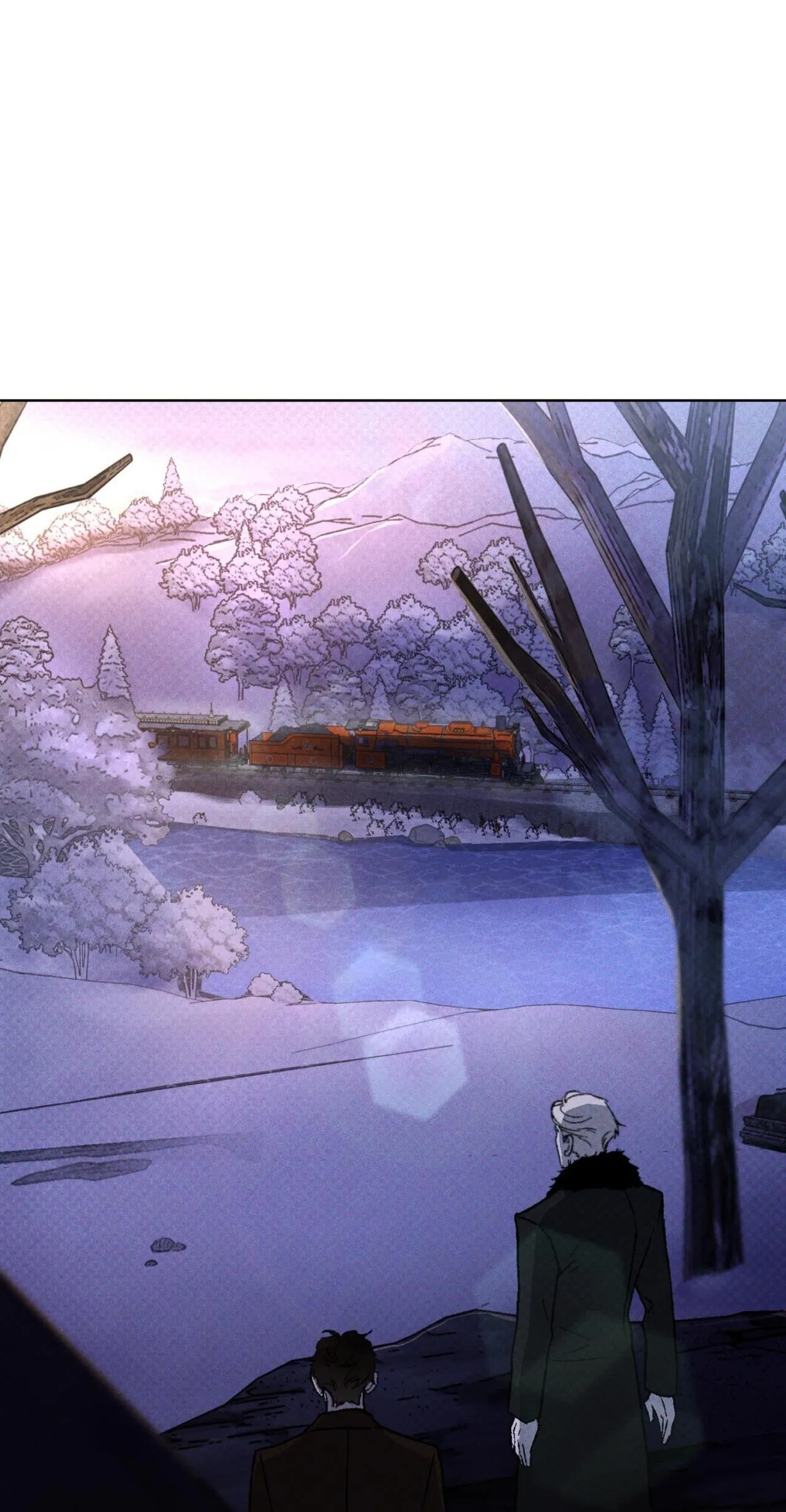 CODENAME ANASTASIA Chapter 21 Trang 62