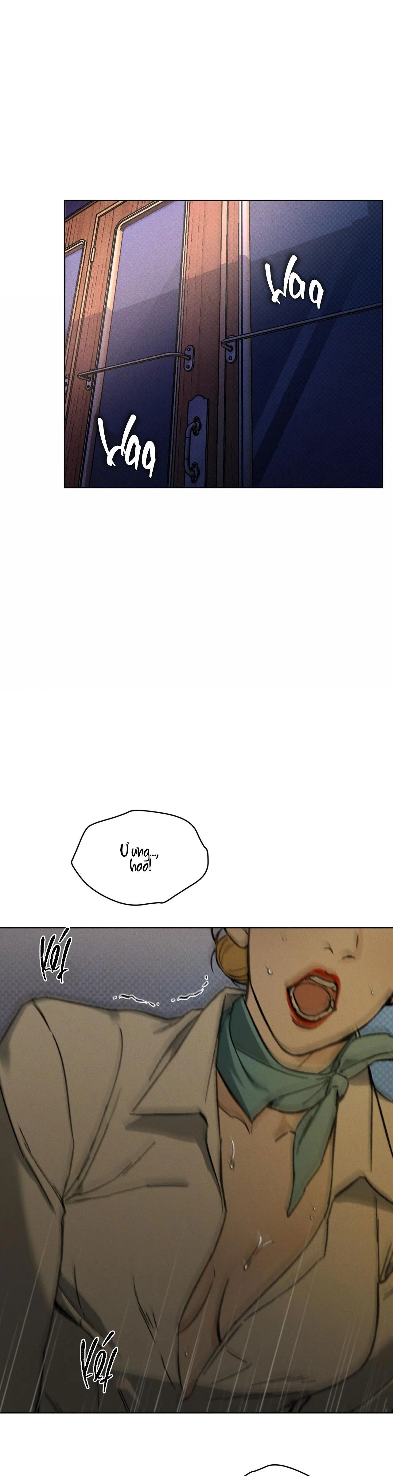 CODENAME ANASTASIA Chapter 22 Trang 6