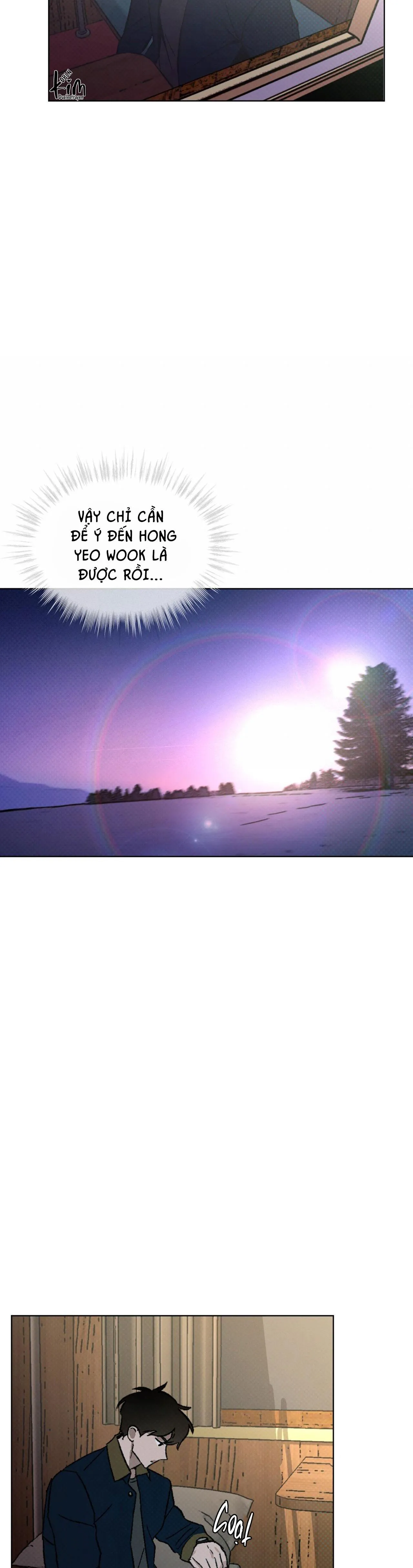 CODENAME ANASTASIA Chapter 22 Trang 24