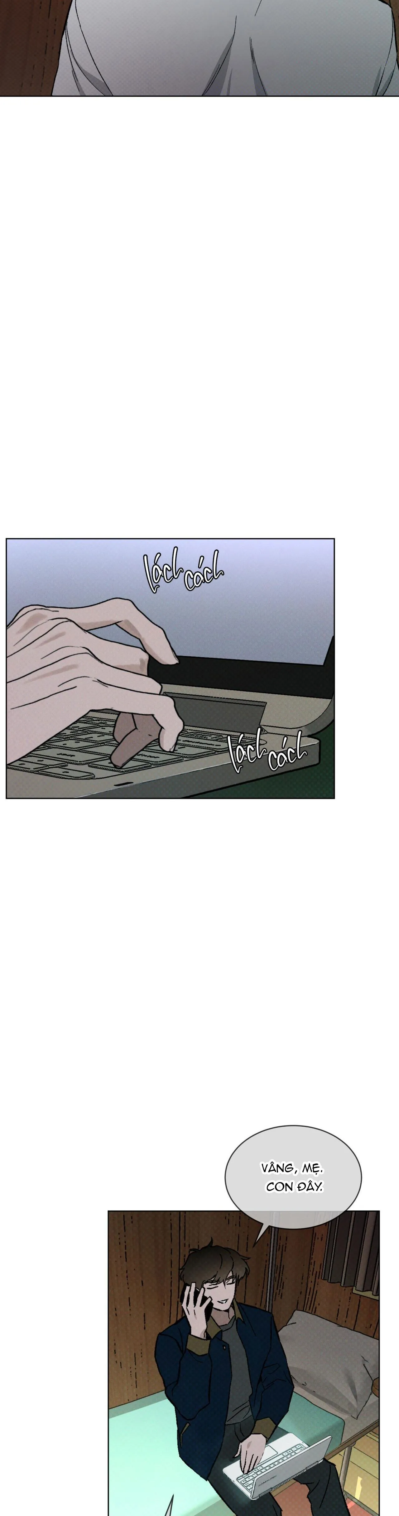 CODENAME ANASTASIA Chapter 22 Trang 26