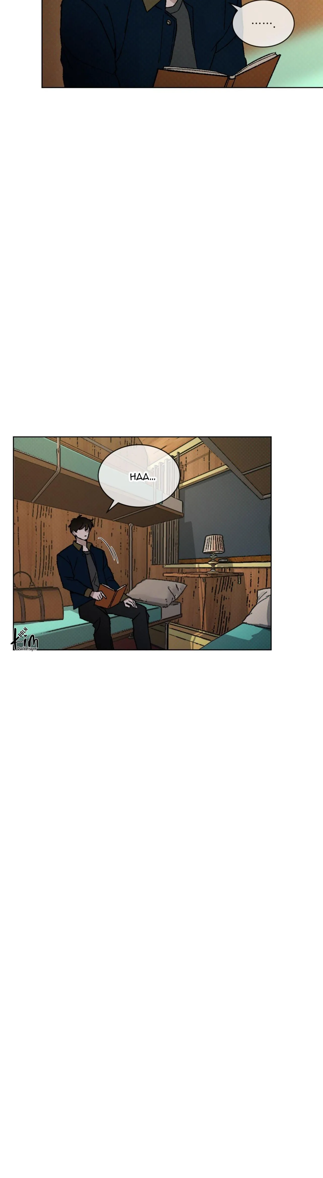 CODENAME ANASTASIA Chapter 22 Trang 36