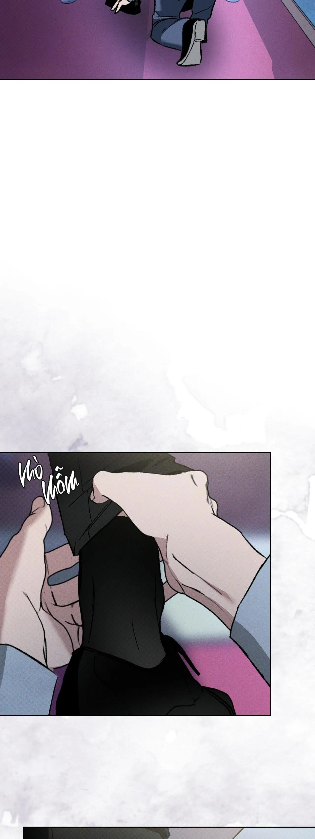 CODENAME ANASTASIA Chapter 23 Trang 16