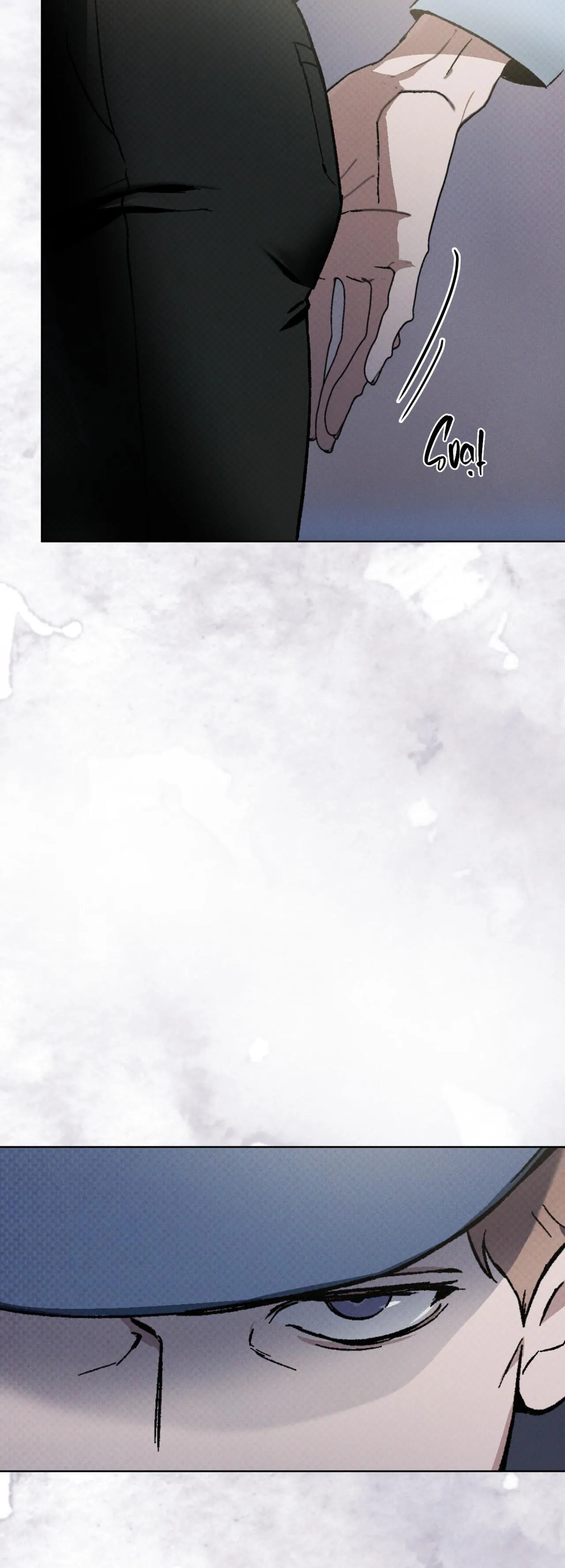 CODENAME ANASTASIA Chapter 23 Trang 17