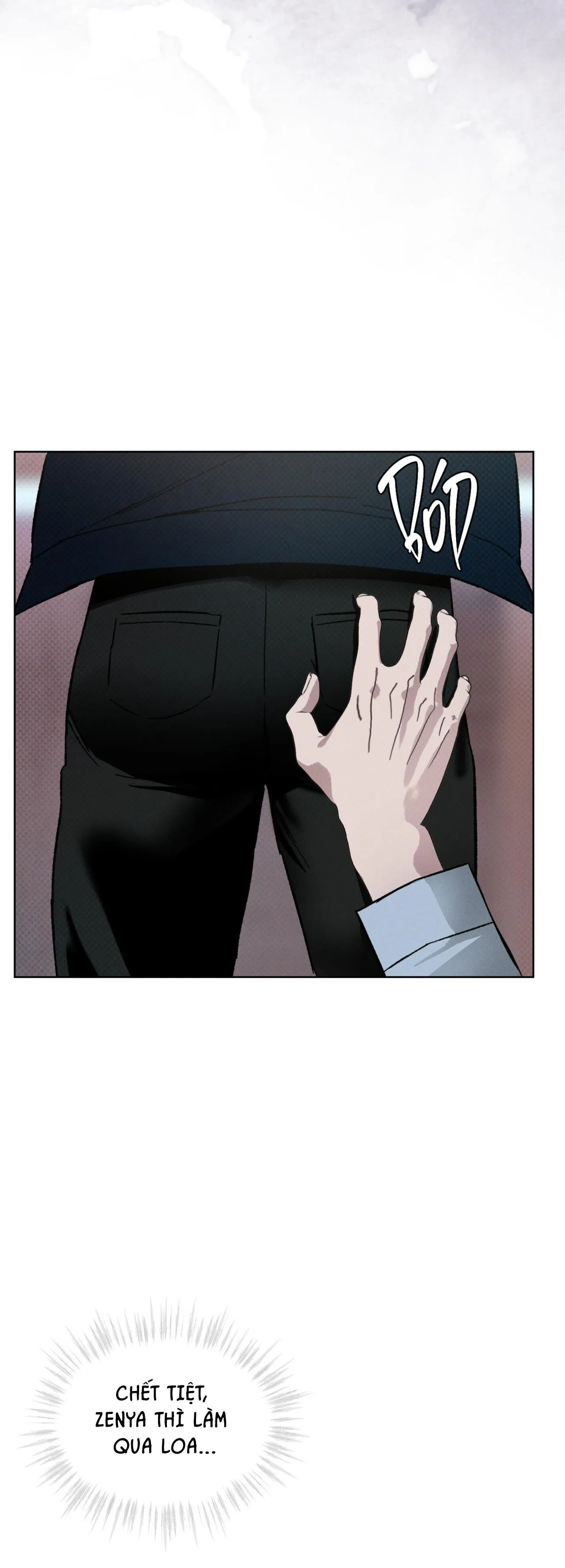 CODENAME ANASTASIA Chapter 23 Trang 18