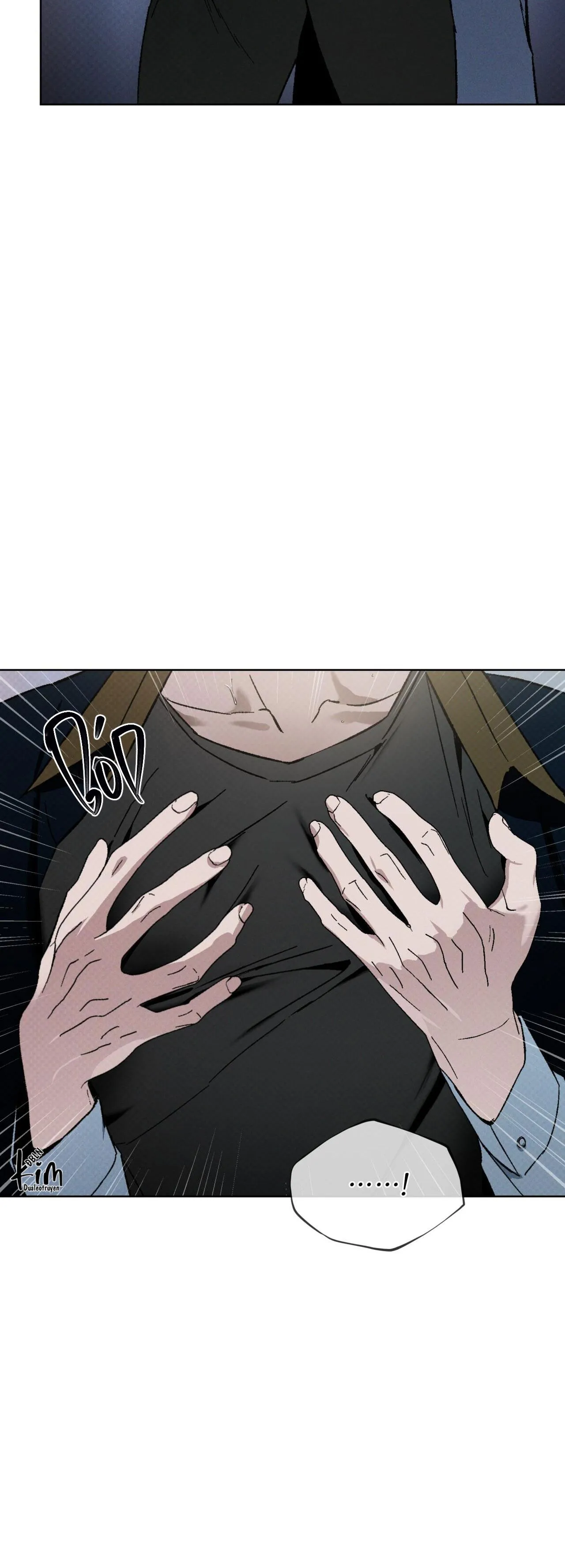 CODENAME ANASTASIA Chapter 23 Trang 20