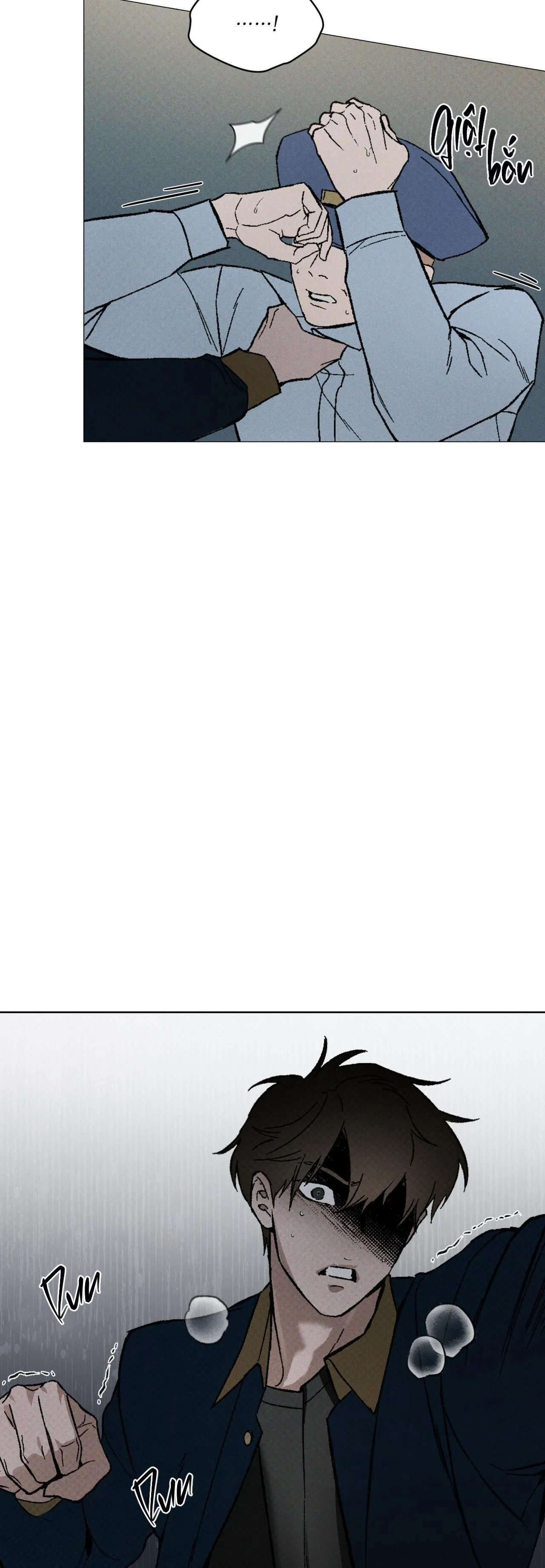 CODENAME ANASTASIA Chapter 23 Trang 23