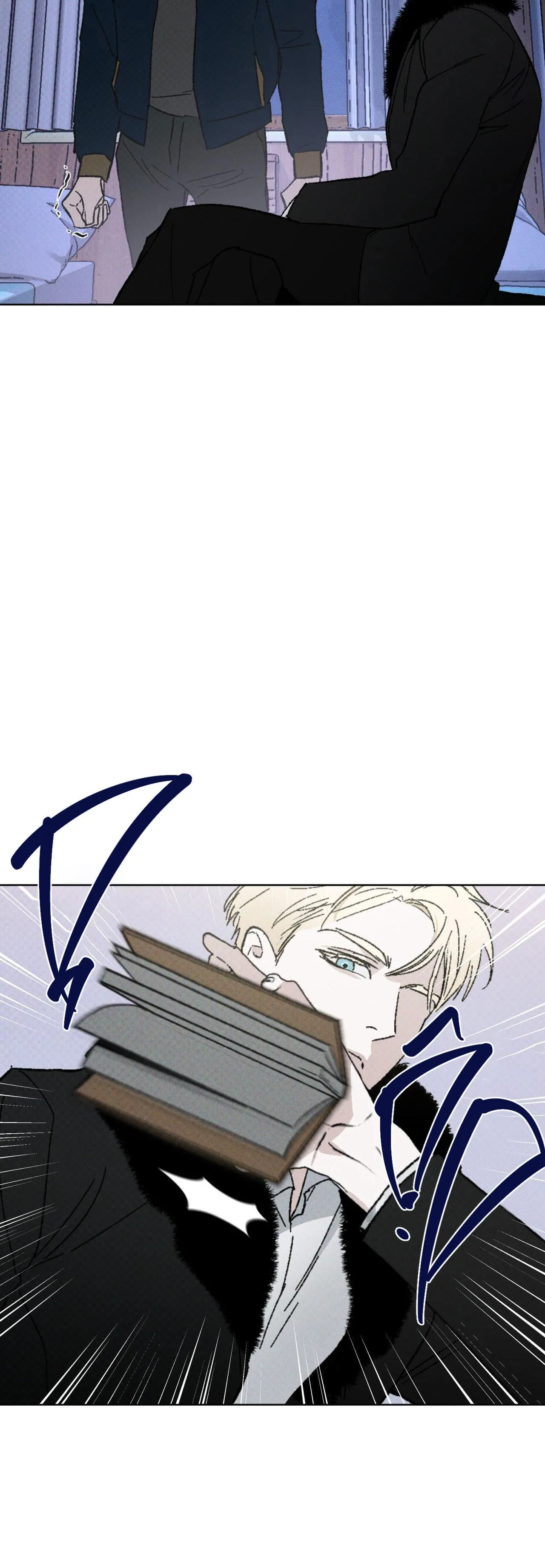 CODENAME ANASTASIA Chapter 23 Trang 26