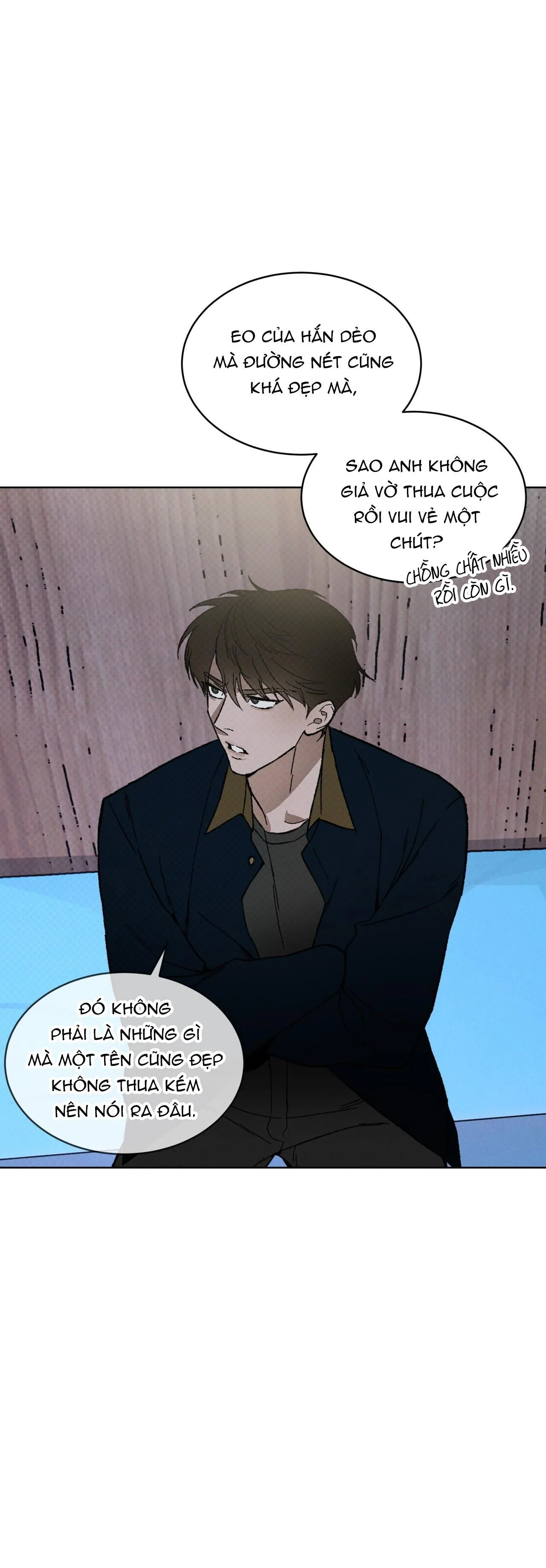 CODENAME ANASTASIA Chapter 23 Trang 27