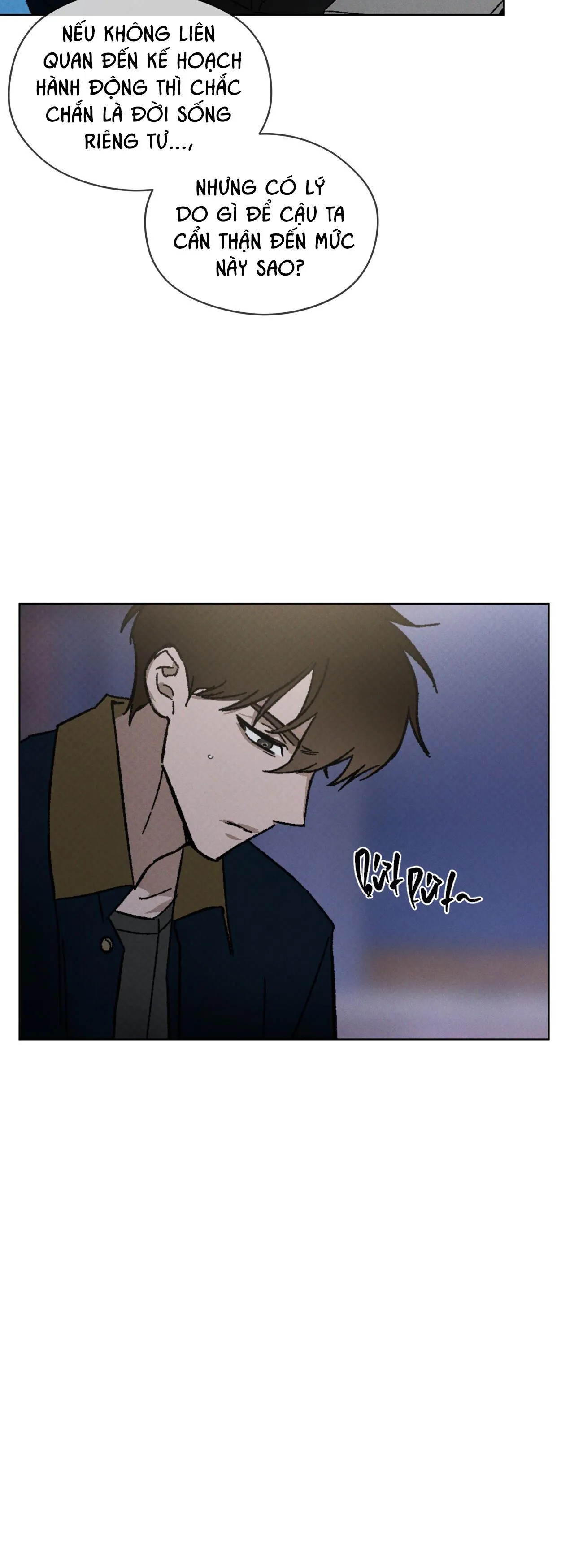 CODENAME ANASTASIA Chapter 23 Trang 32