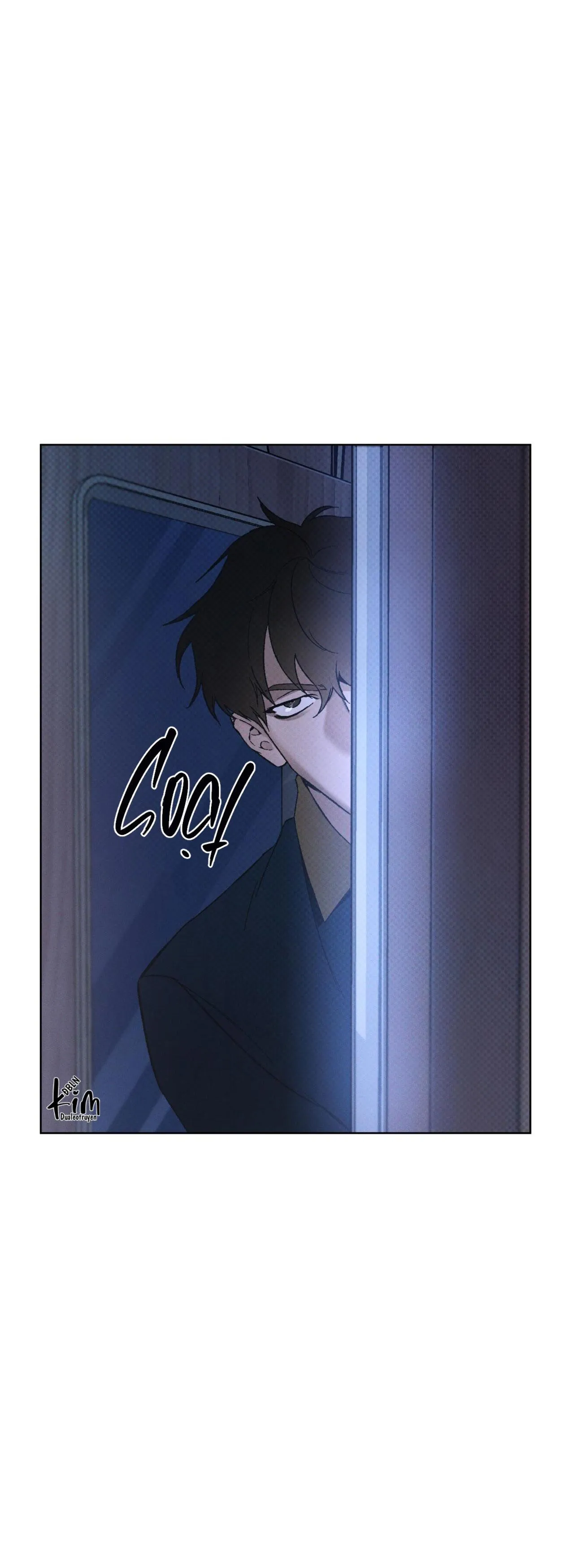 CODENAME ANASTASIA Chapter 23 Trang 33